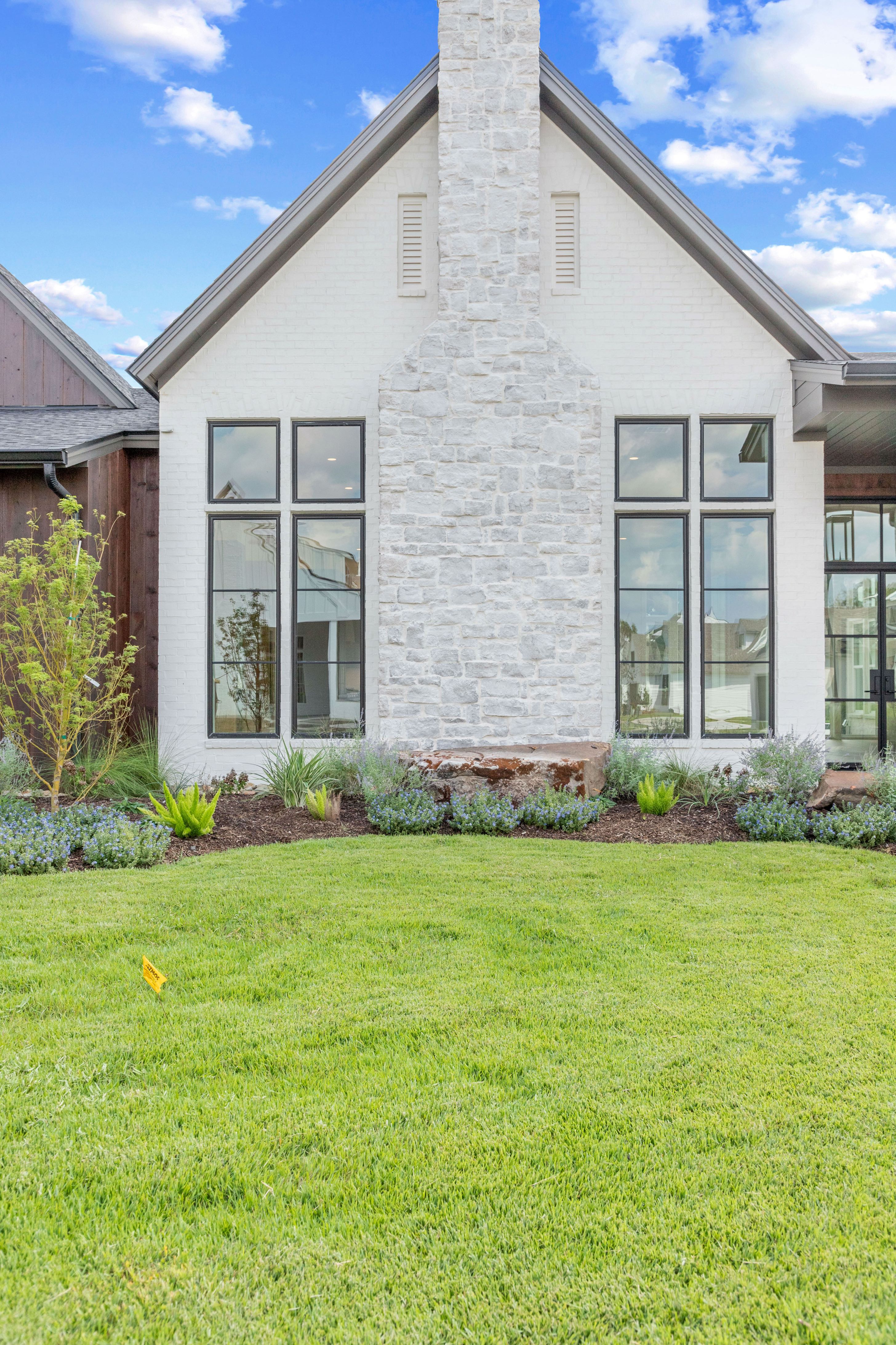 The Water's Edge in Green Farms, a Prestigious Home Builders custom home
