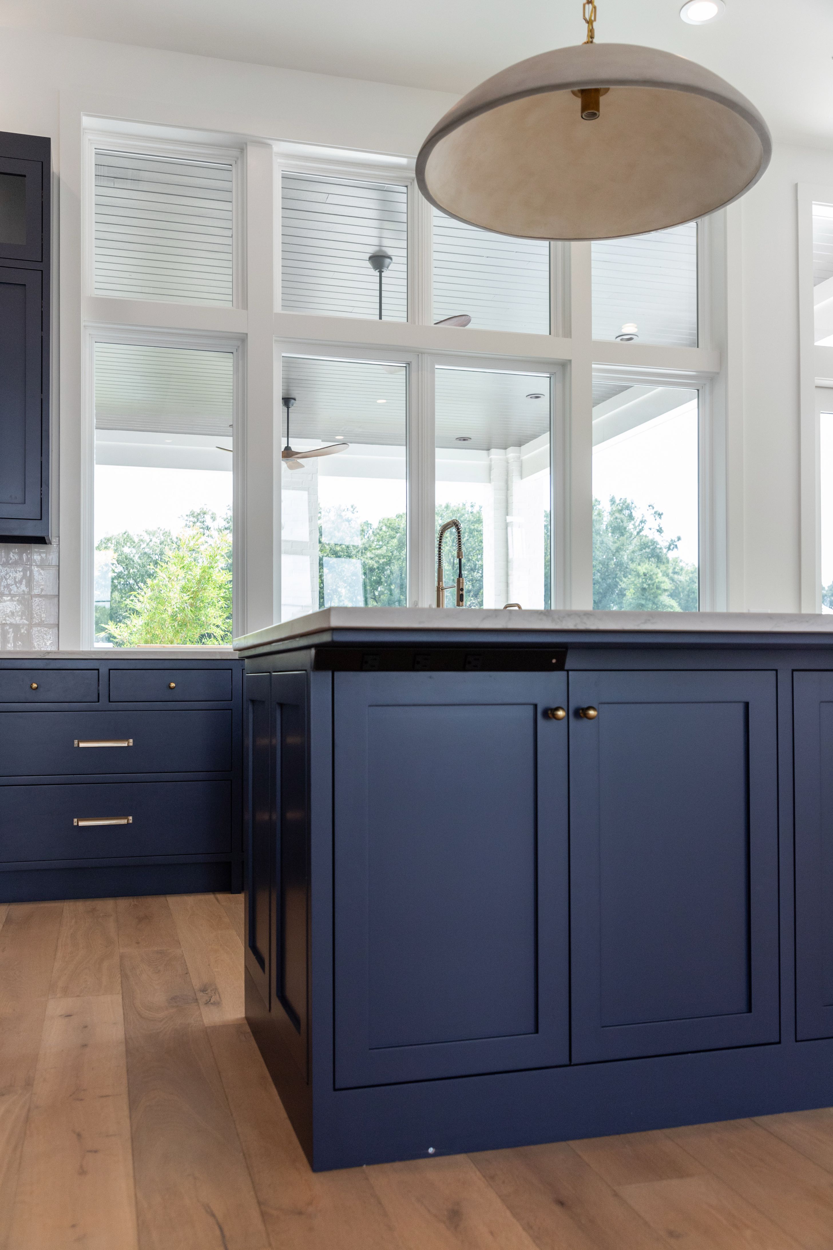 The Water's Edge in Green Farms, a Prestigious Home Builders custom home