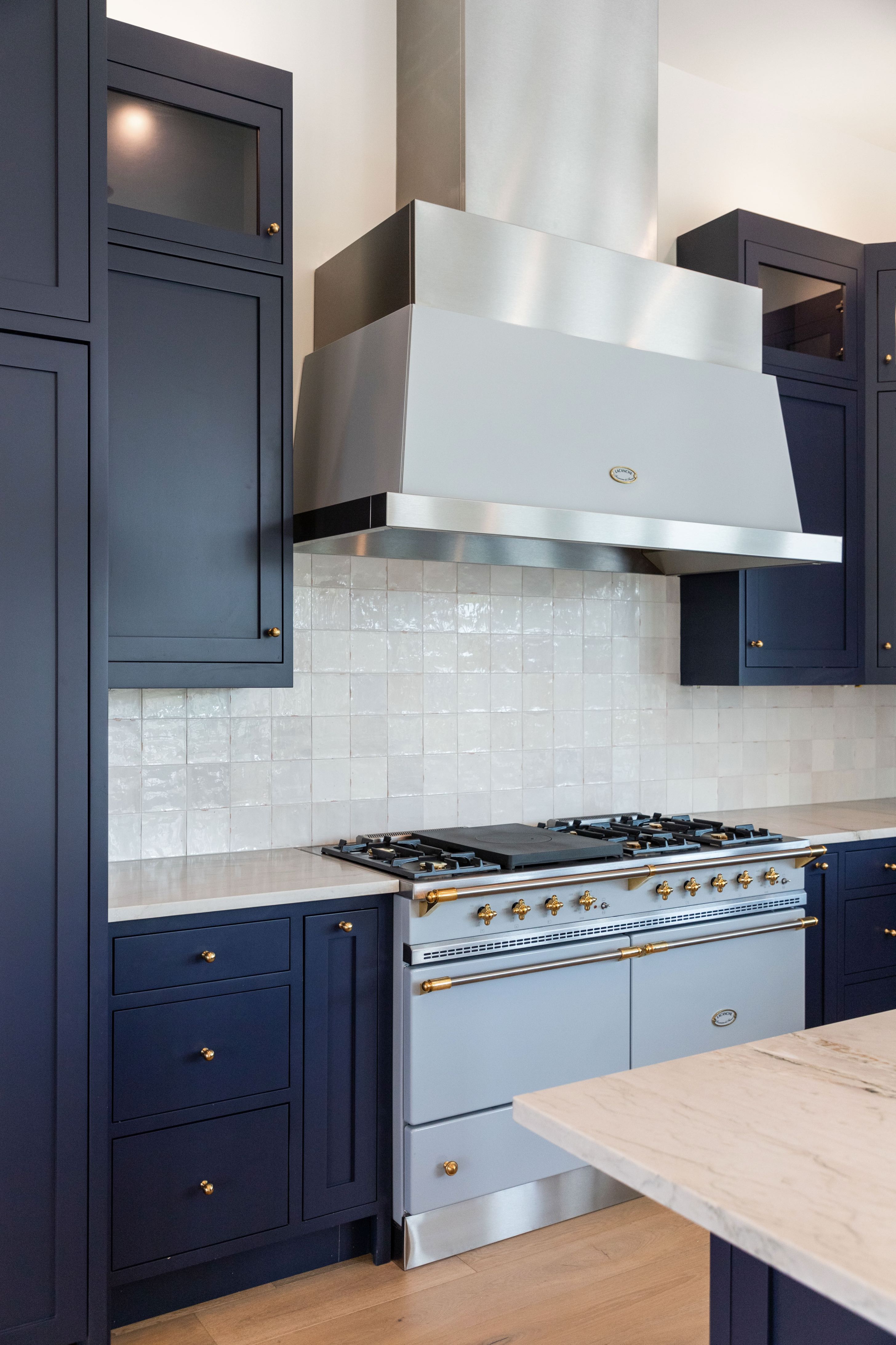 The Water's Edge, a custom home by Prestigious Home Builders