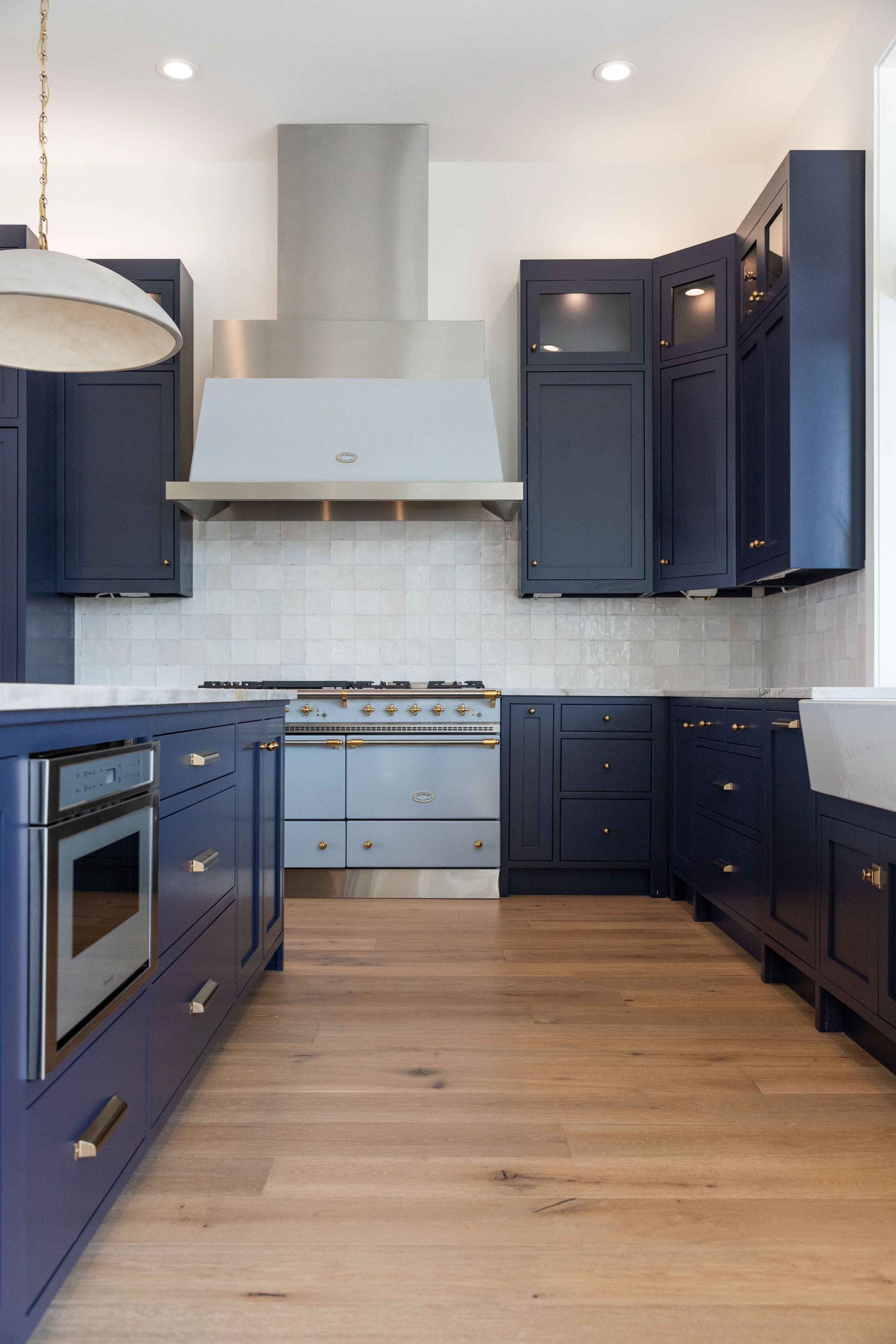 The Water's Edge, a custom home by Prestigious Home Builders