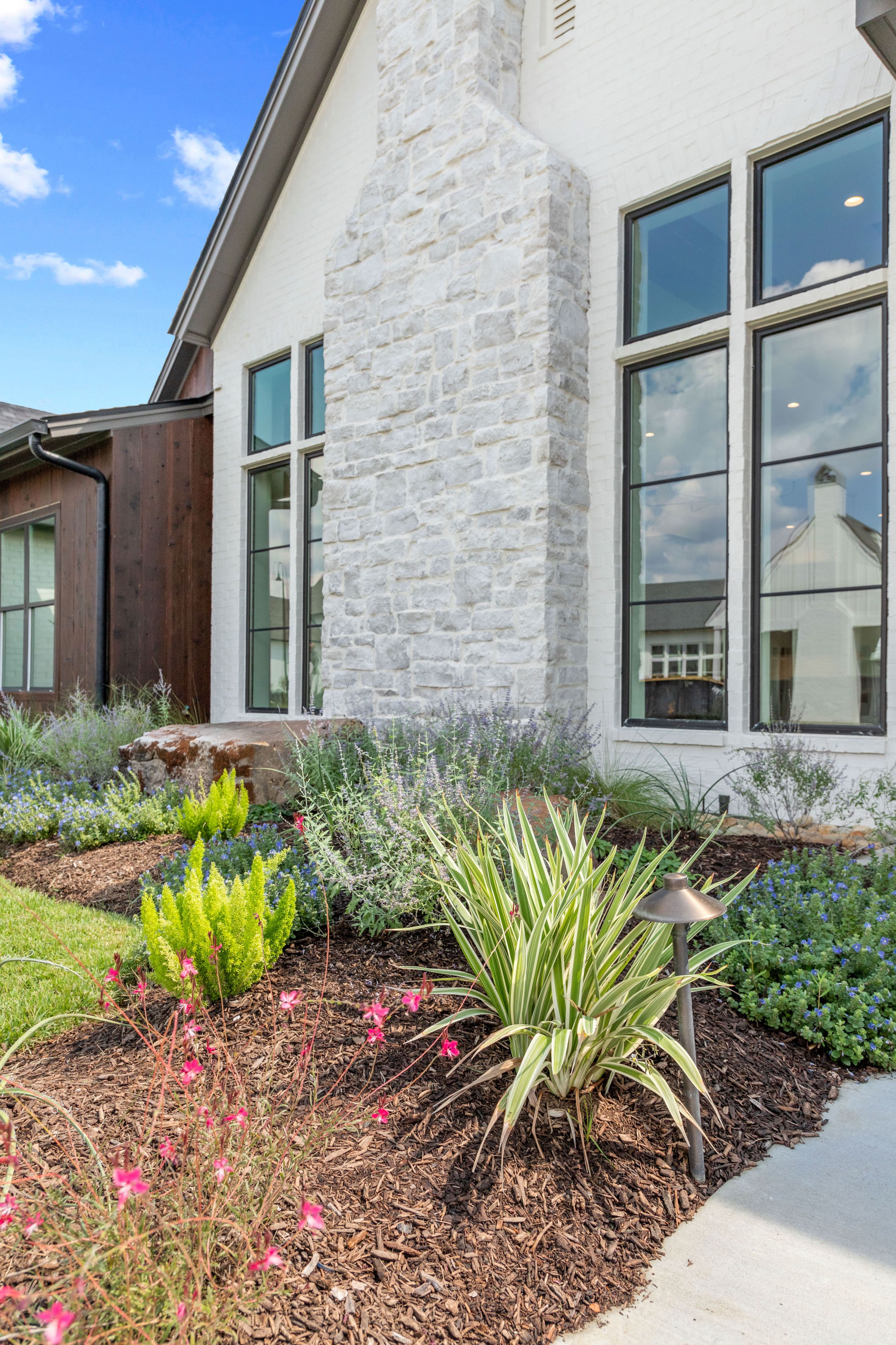 The Water's Edge in Green Farms, a Prestigious Home Builders custom home