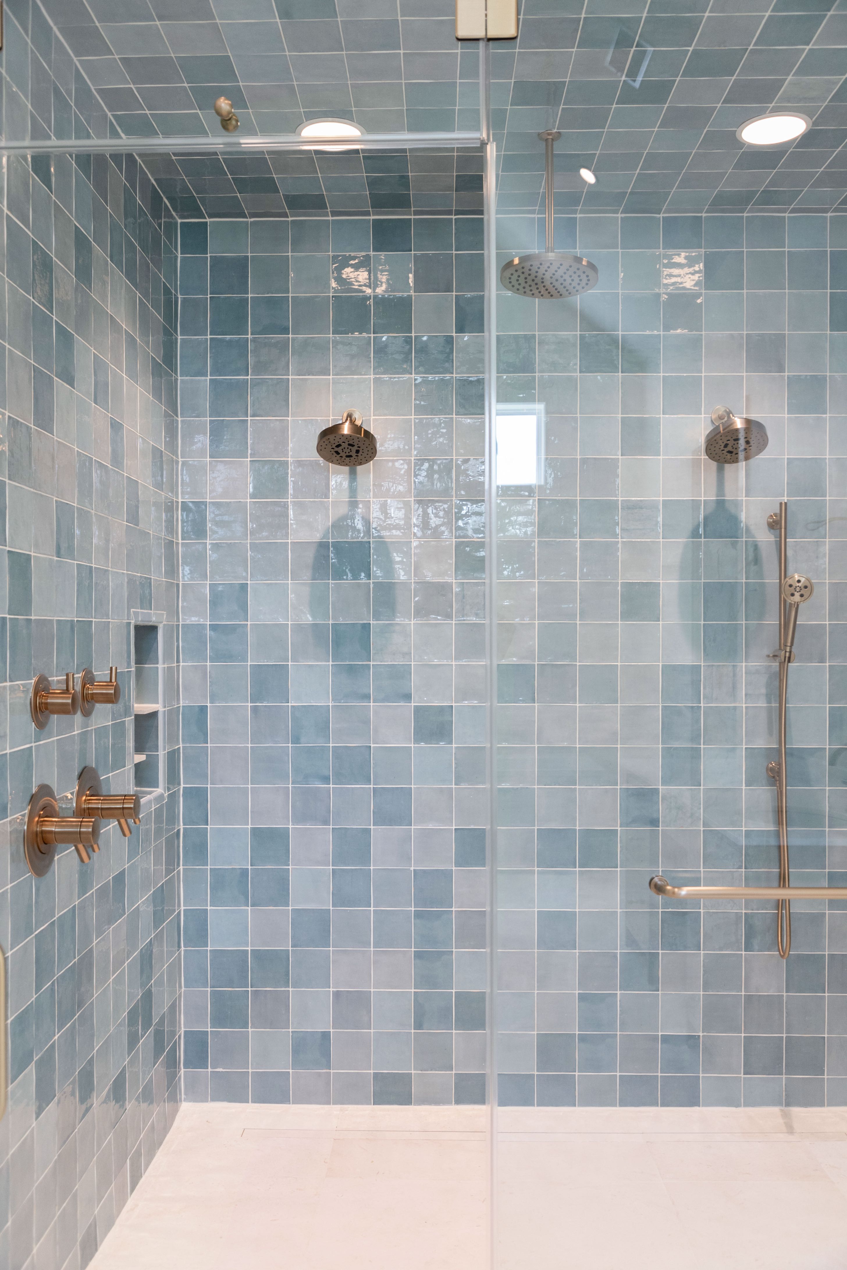 The Water's Edge, a custom home by Prestigious Home Builders