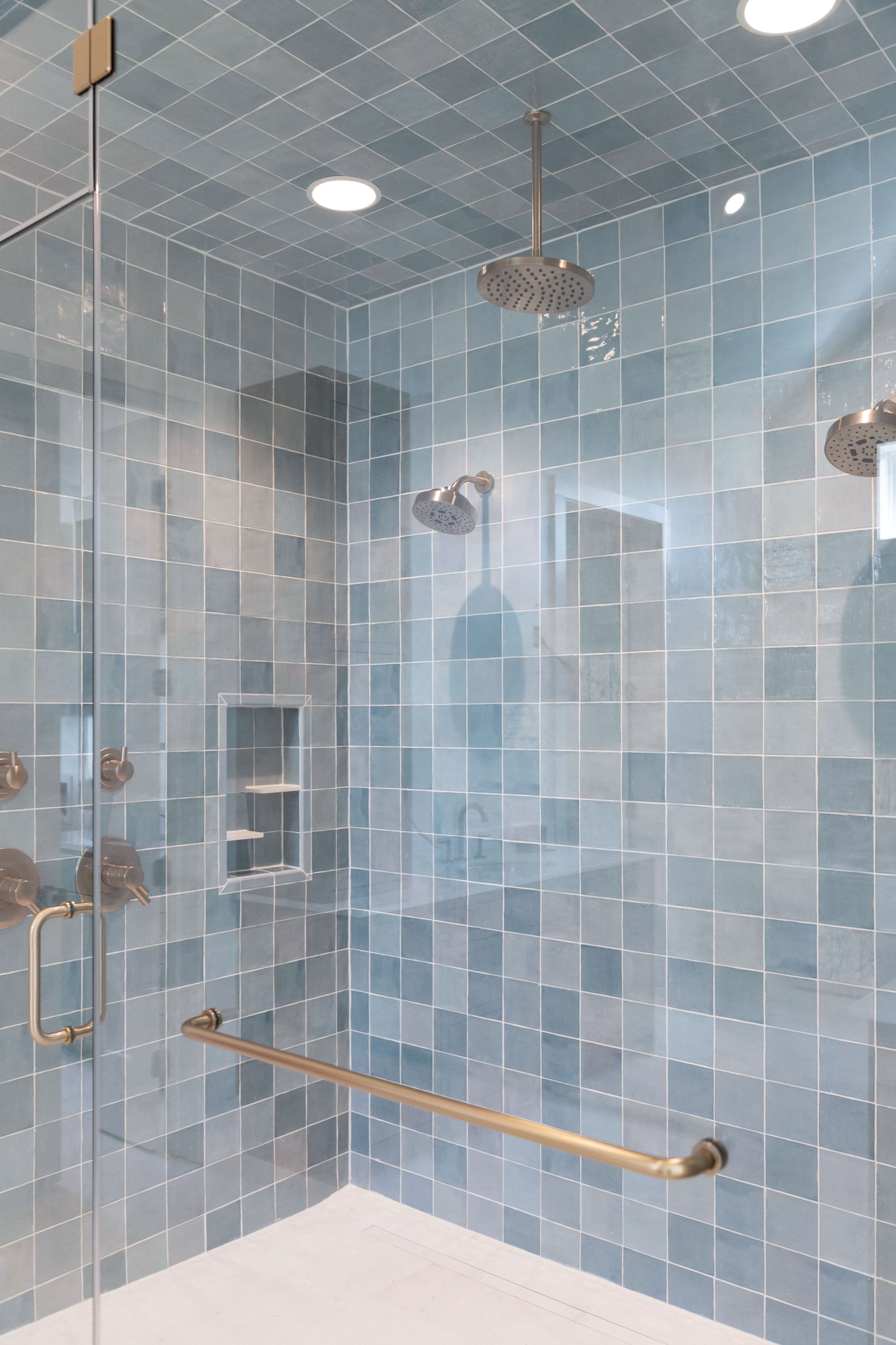 Custom home craftsmanship at The Water's Edge by Prestigious Home Builders, Youngsville