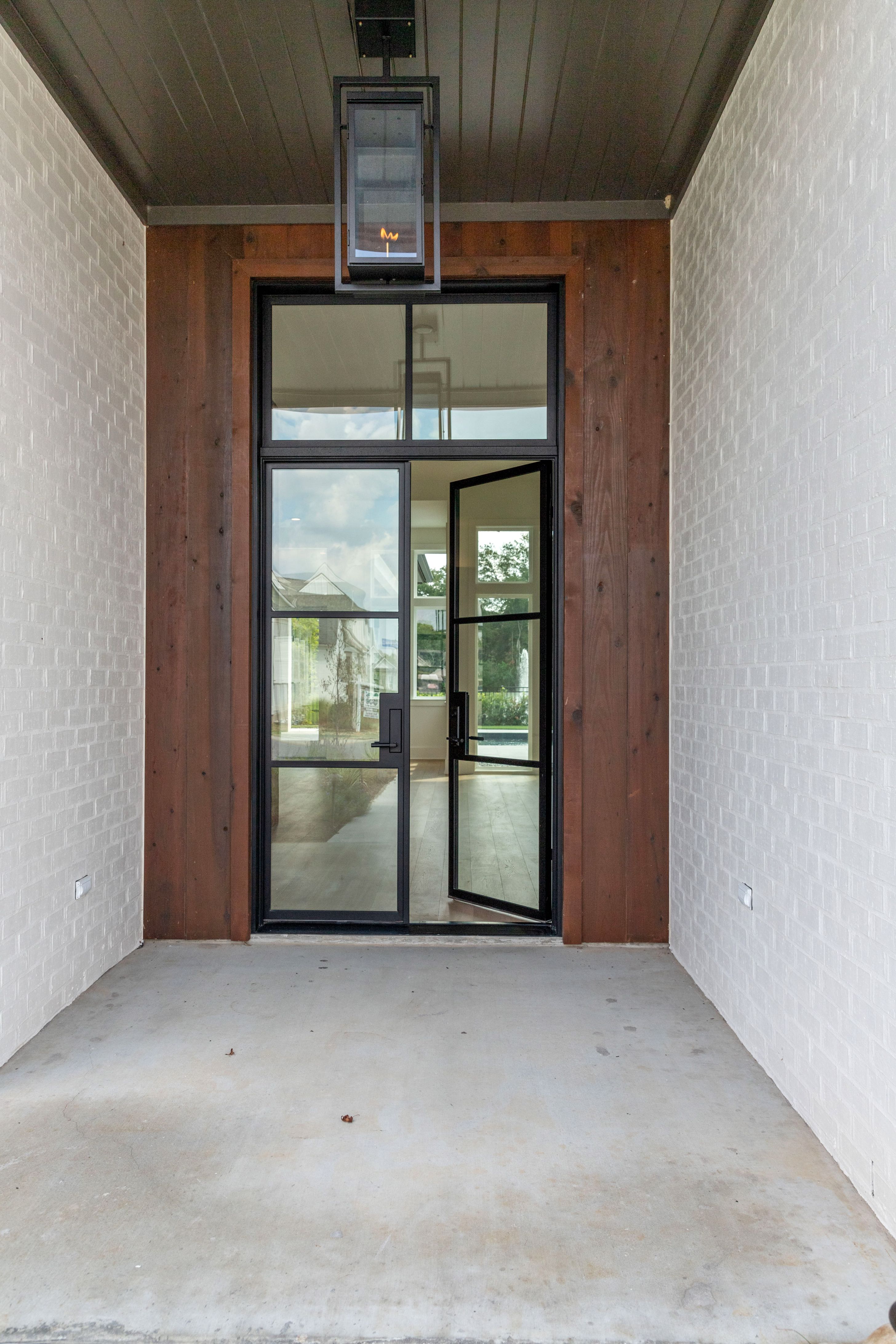 The Water's Edge, a custom home by Prestigious Home Builders