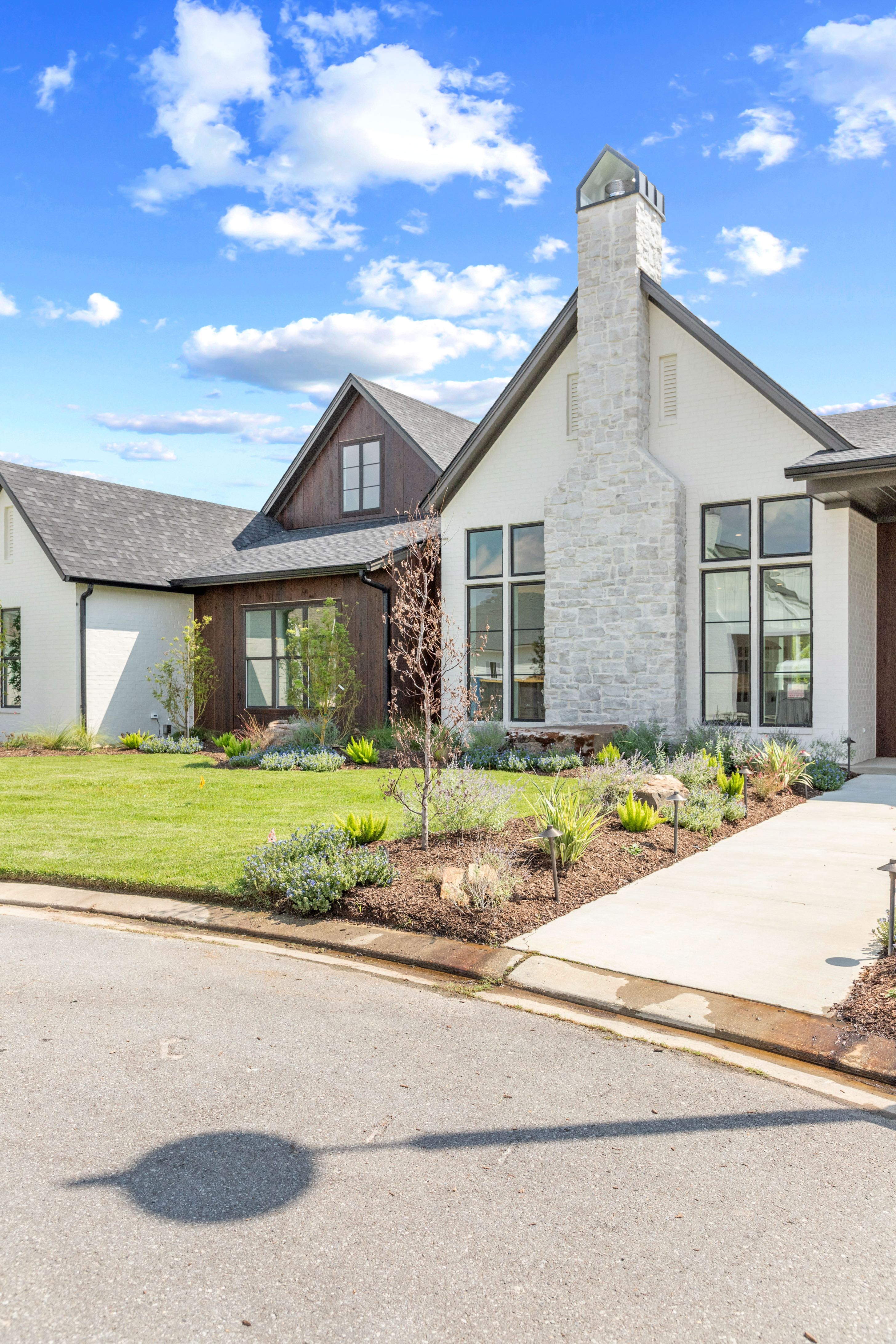 The Water's Edge in Green Farms, a Prestigious Home Builders custom home