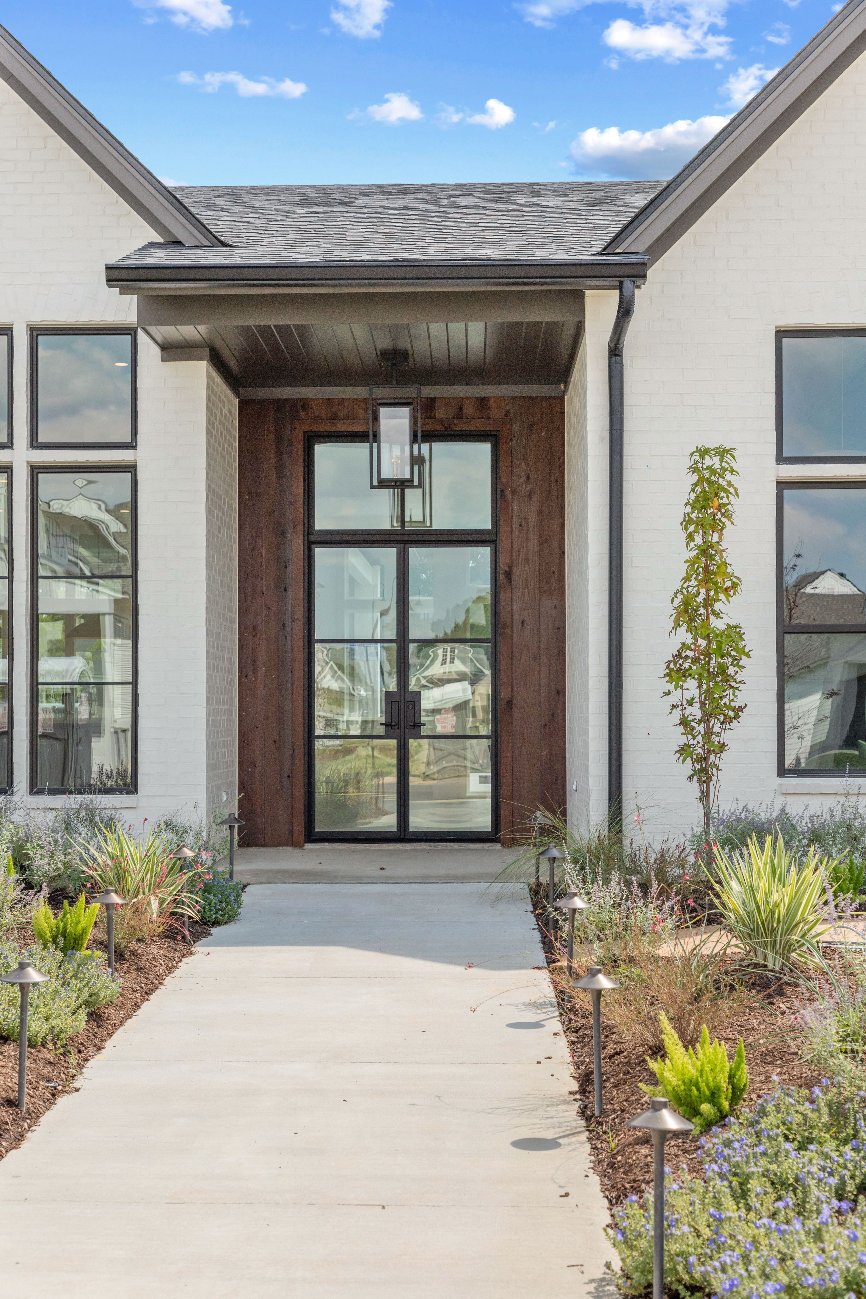 The Water's Edge, a custom home by Prestigious Home Builders