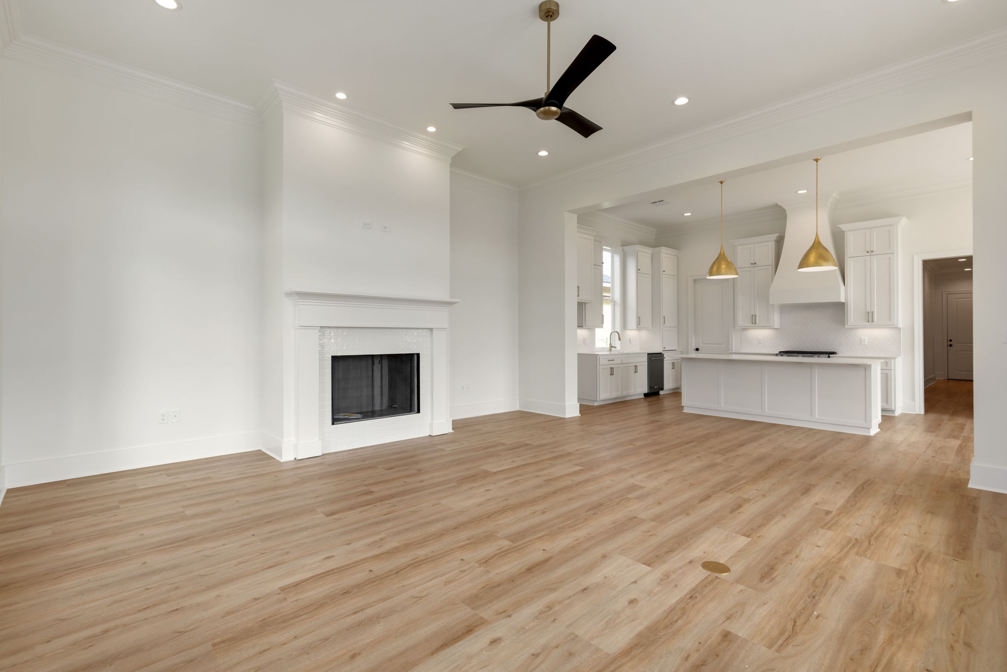 Acadiana Maison, a custom home by Prestigious Home Builders