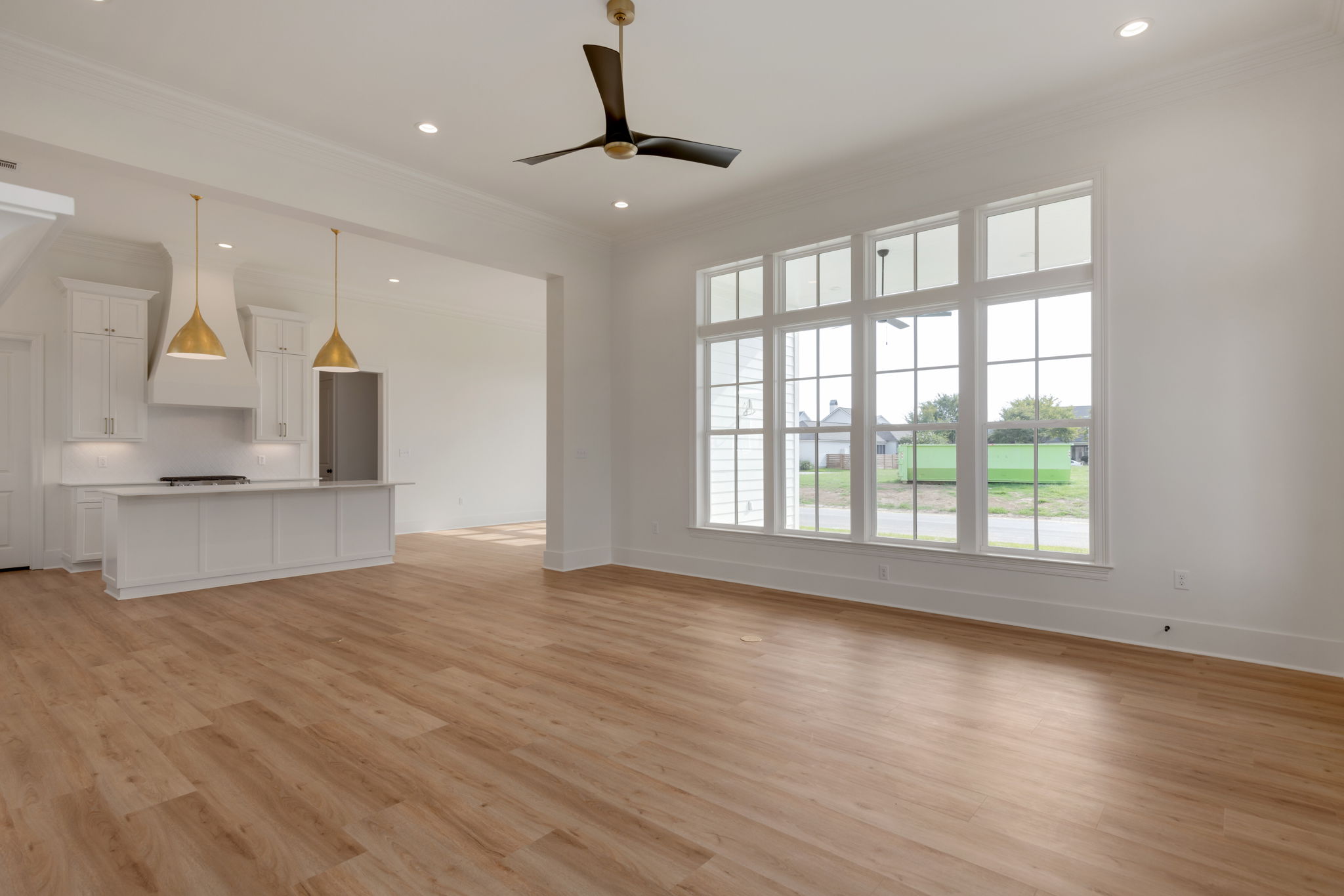 Acadiana Maison, a custom home by Prestigious Home Builders