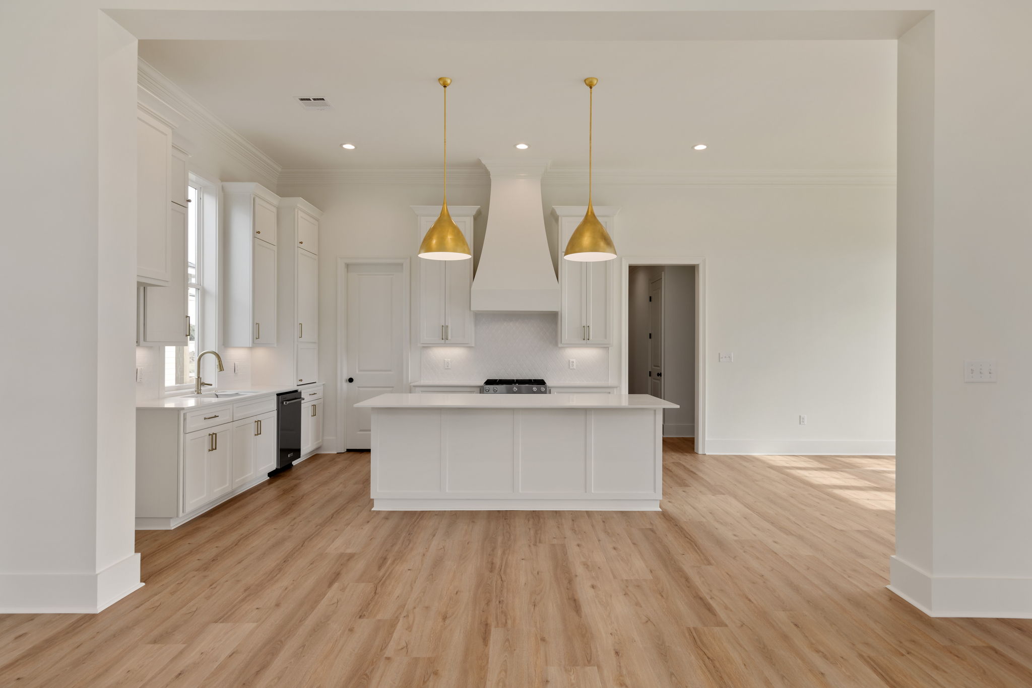 Acadiana Maison, a custom home by Prestigious Home Builders