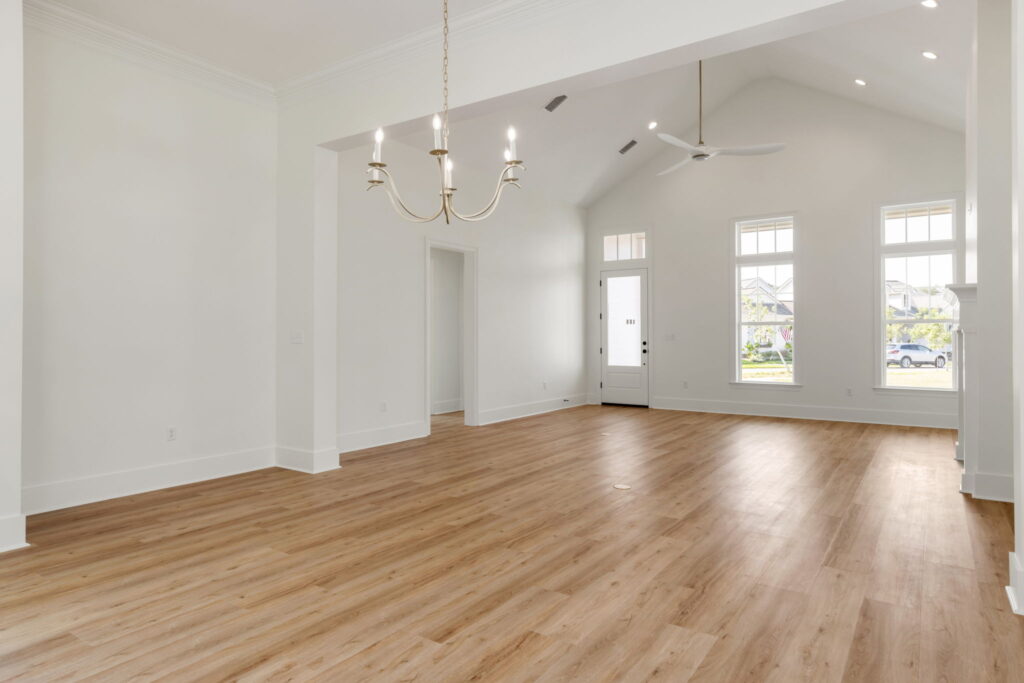 Hearth & Haven, a custom home by Prestigious Home Builders