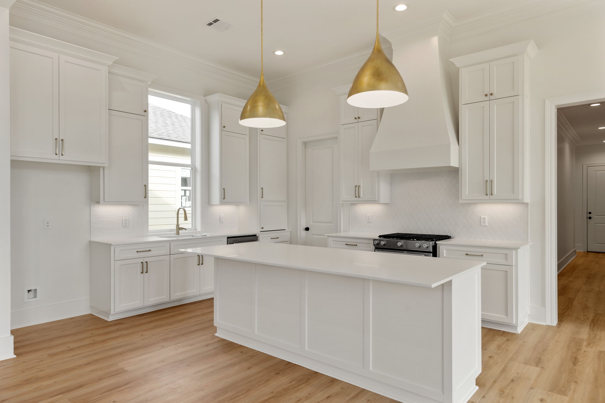 Acadiana Maison, a custom home by Prestigious Home Builders