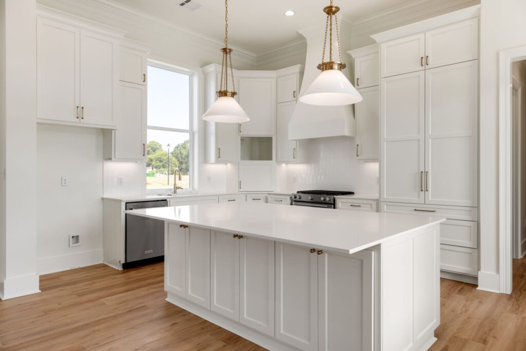 Hearth & Haven, a custom home by Prestigious Home Builders