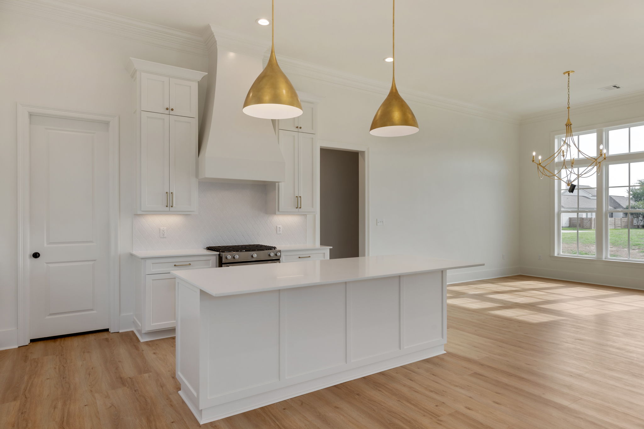 Acadiana Maison, a custom home by Prestigious Home Builders