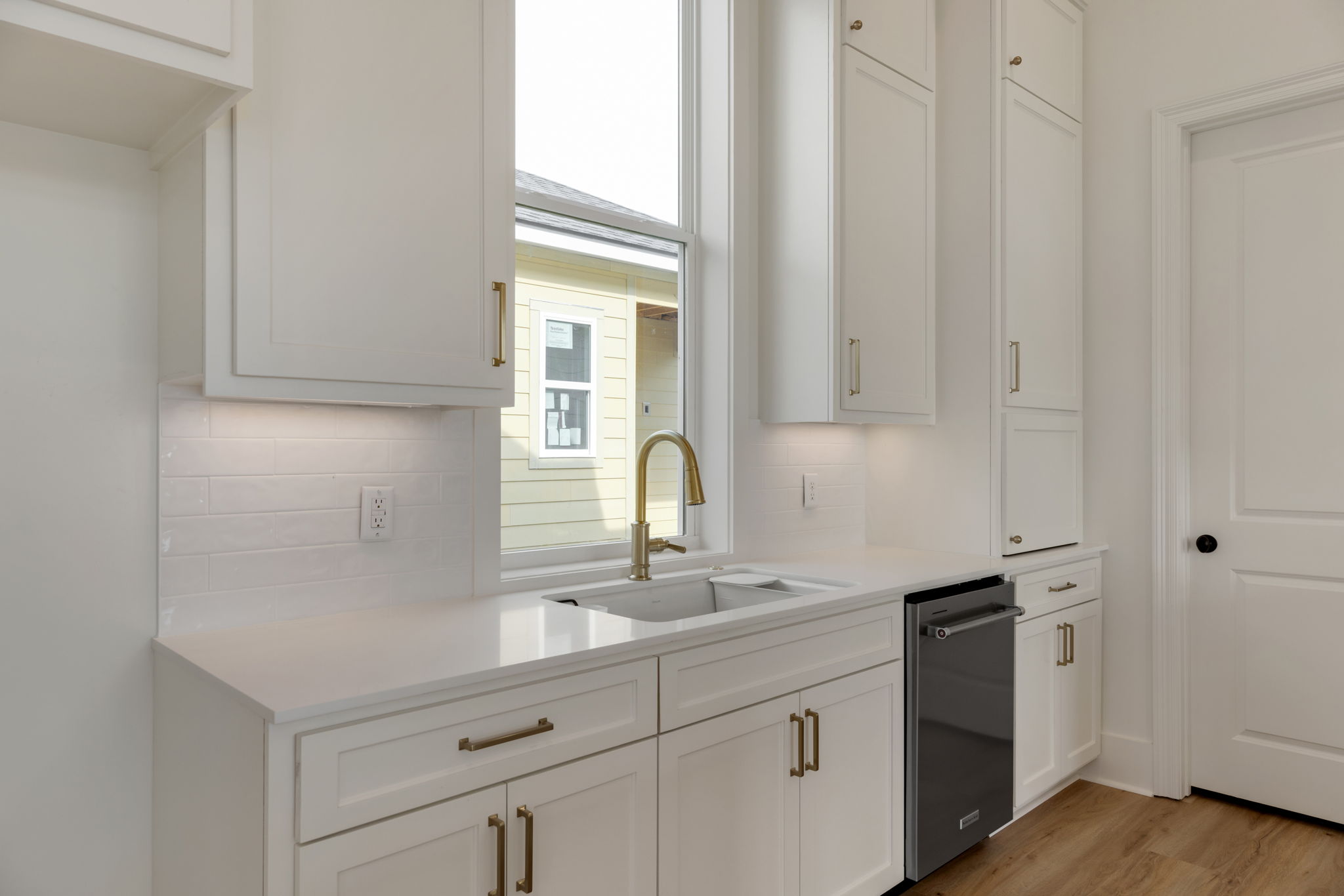 Acadiana Maison, a custom home by Prestigious Home Builders