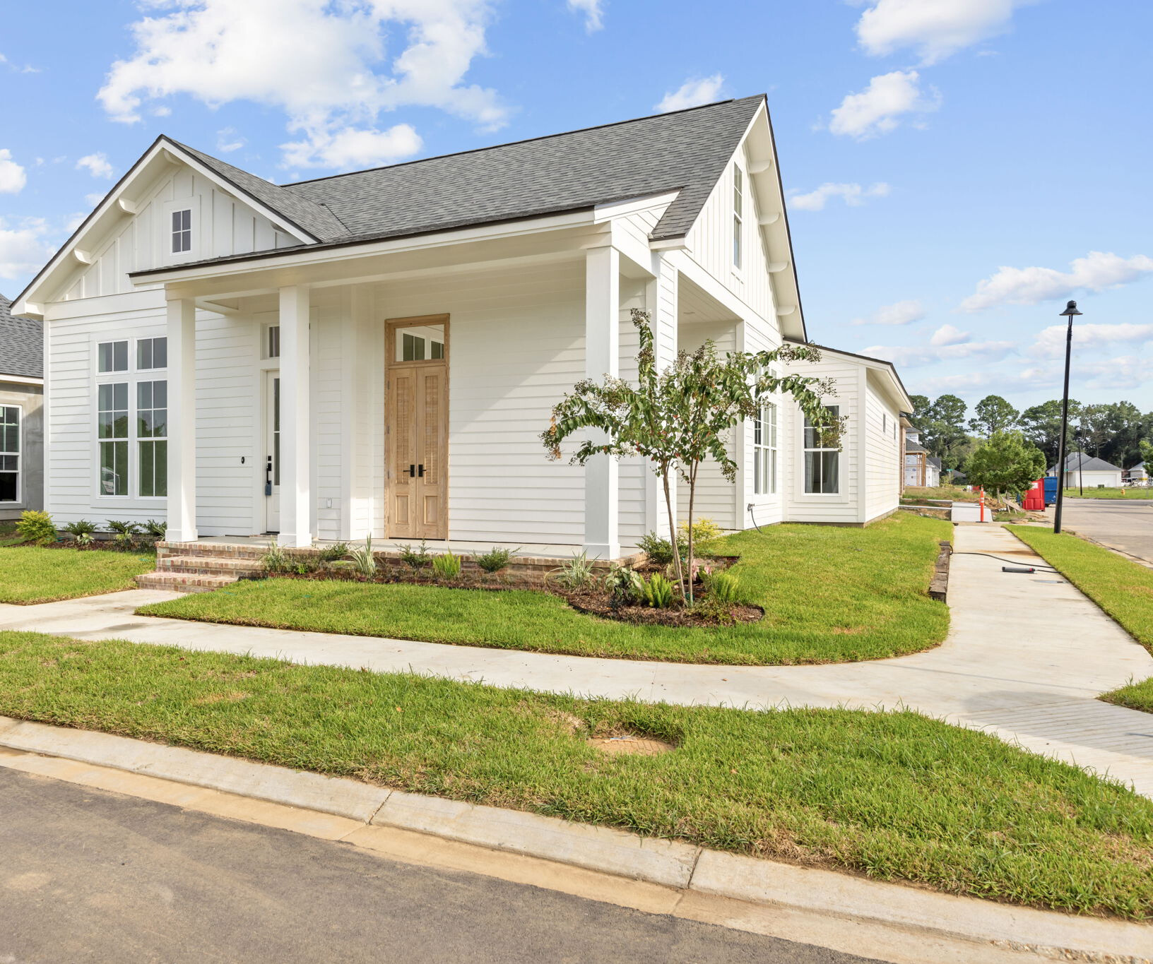 Acadiana Maison, a custom home by Prestigious Home Builders