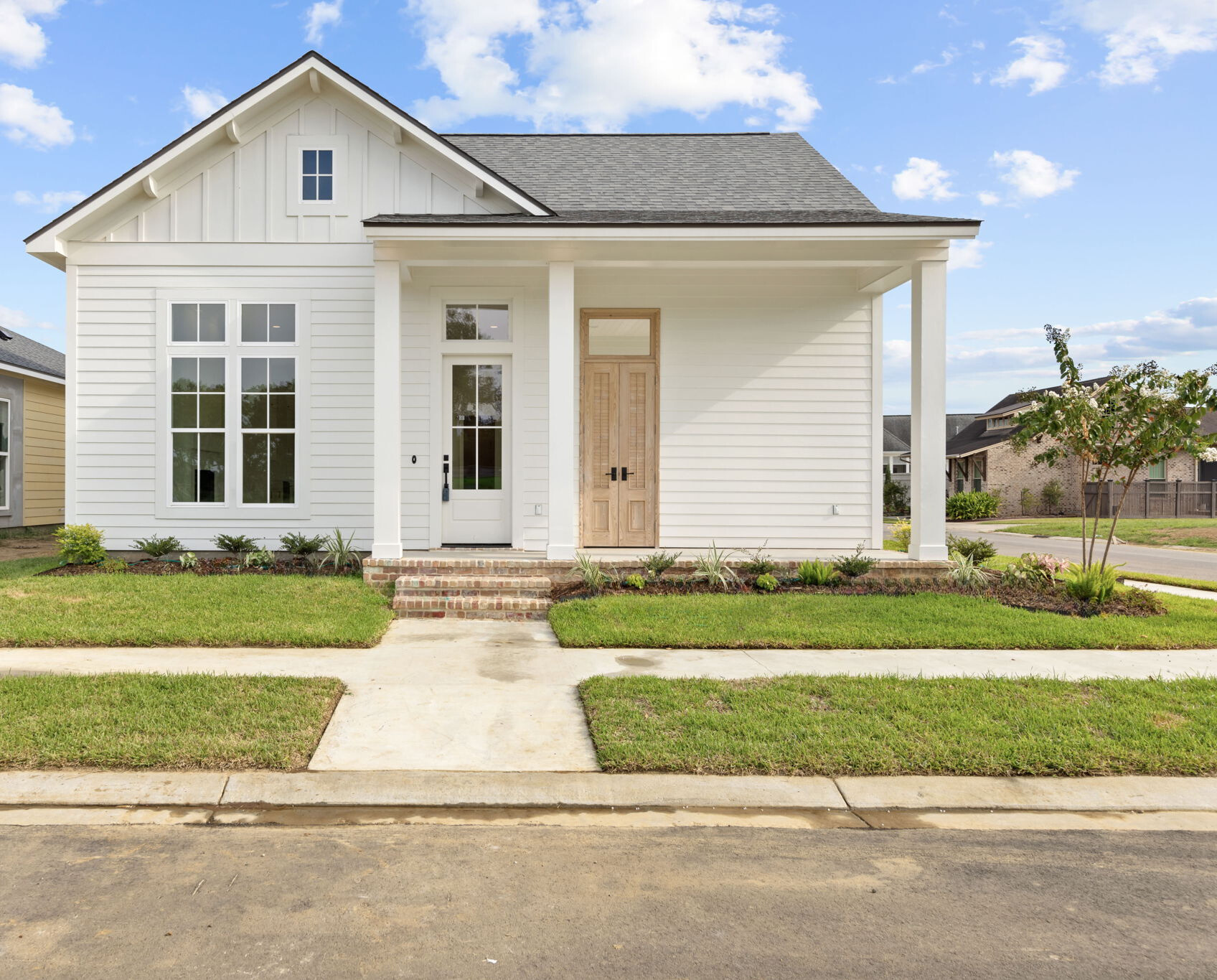 Acadiana Maison, a custom home by Prestigious Home Builders