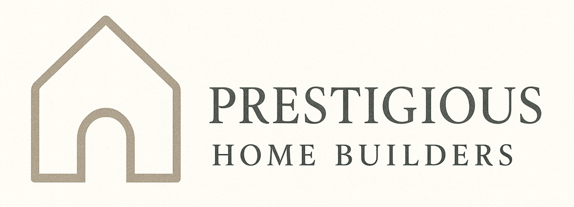 Prestigious Home Builders