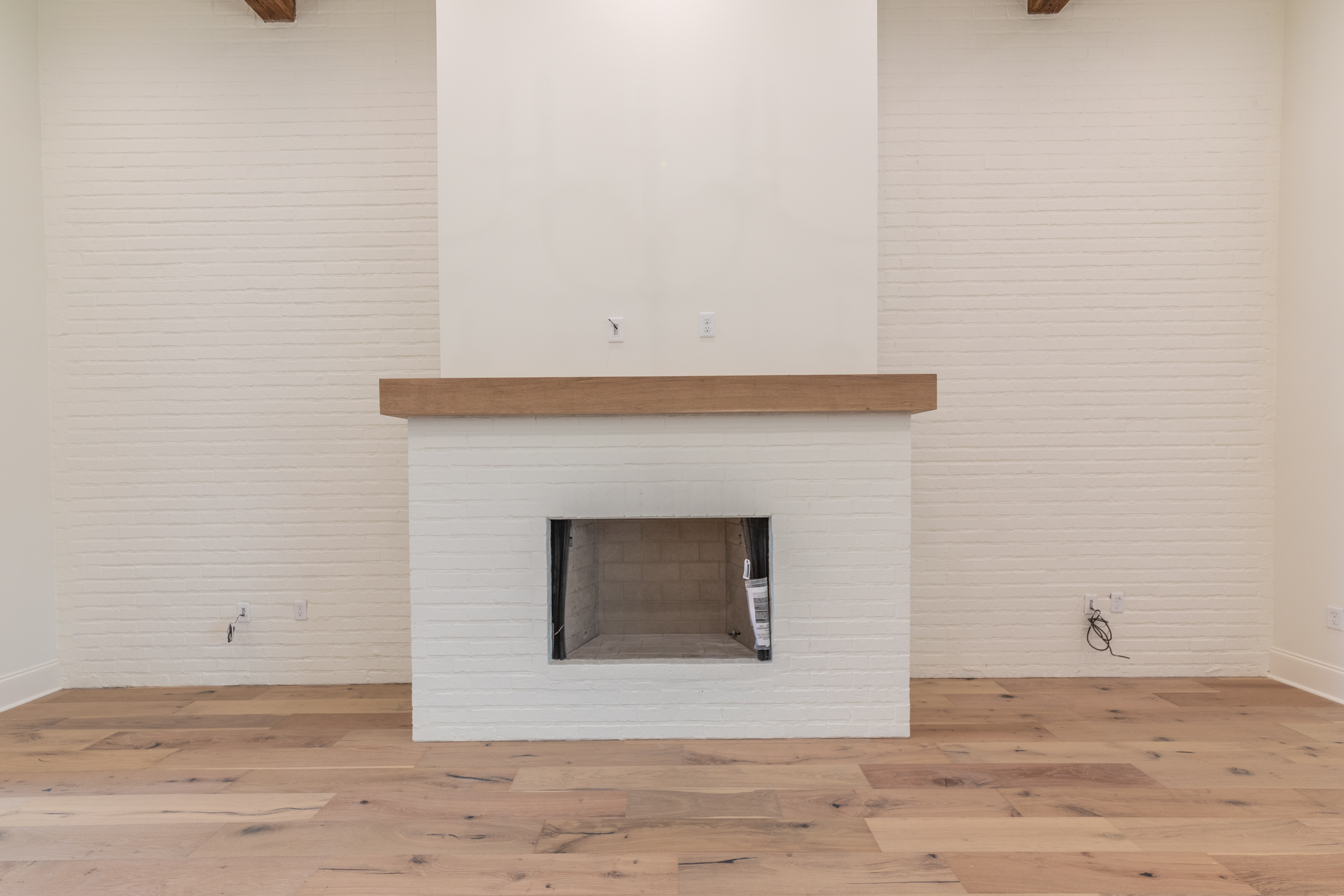 The Crescent City, a custom home by Prestigious Home Builders
