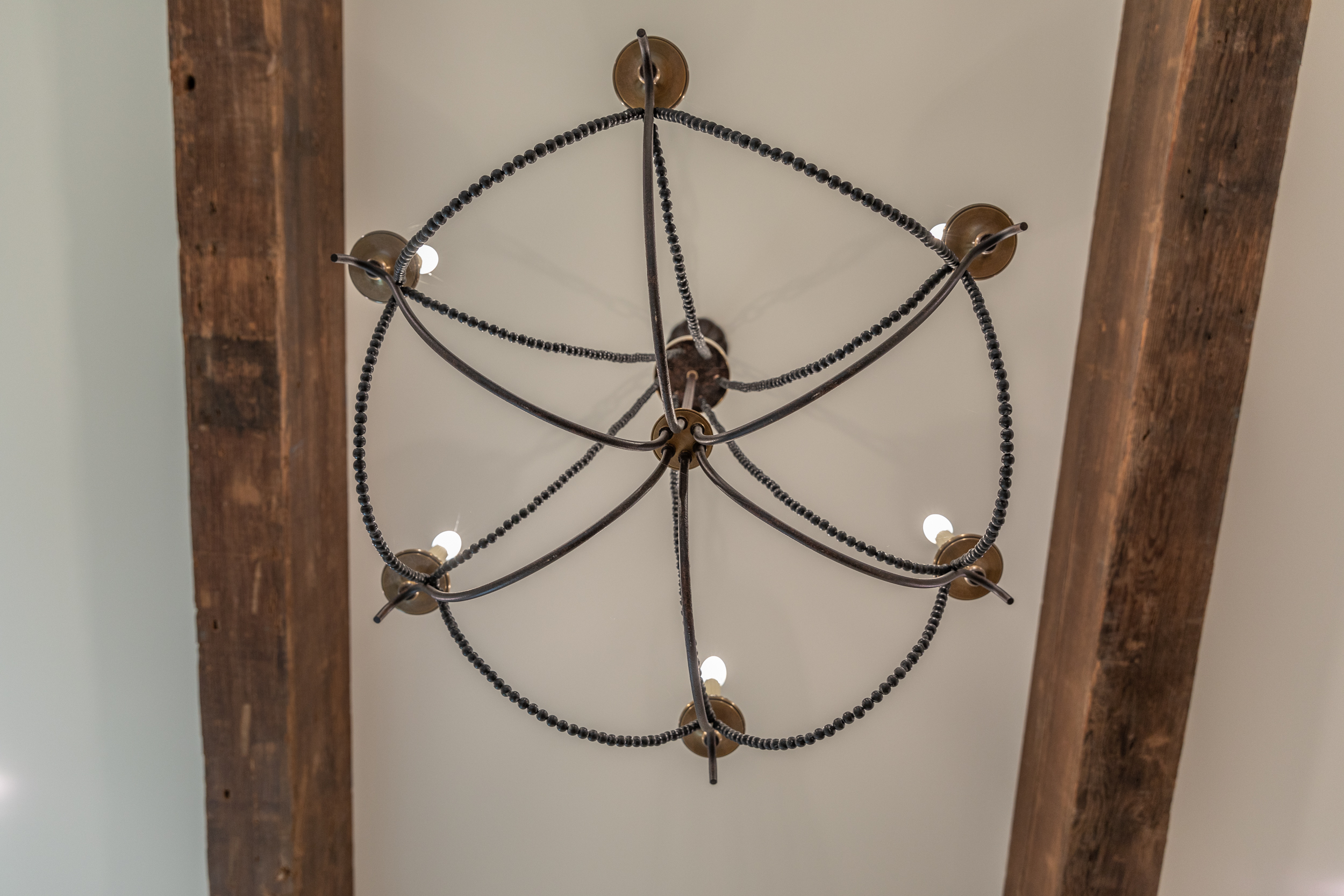 The Crescent City, a custom home by Prestigious Home Builders