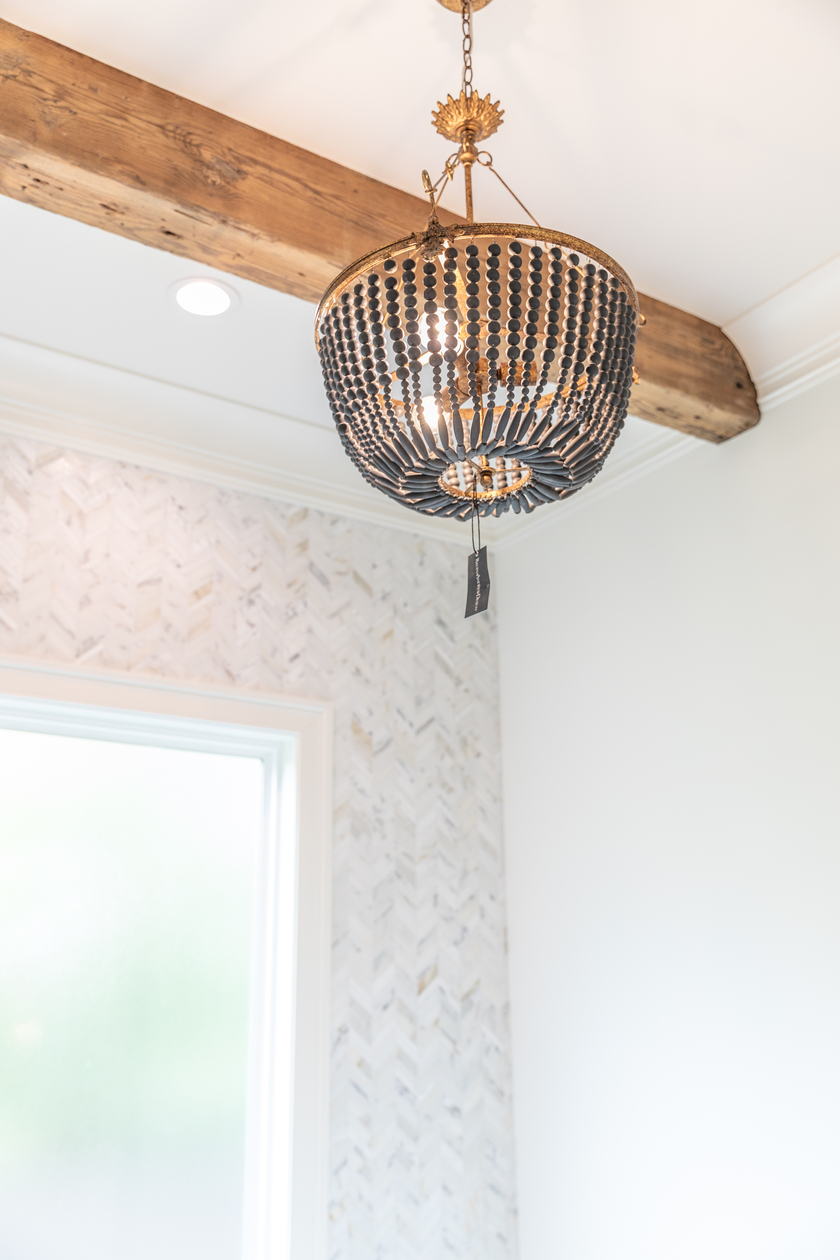 The Crescent City, a custom home by Prestigious Home Builders