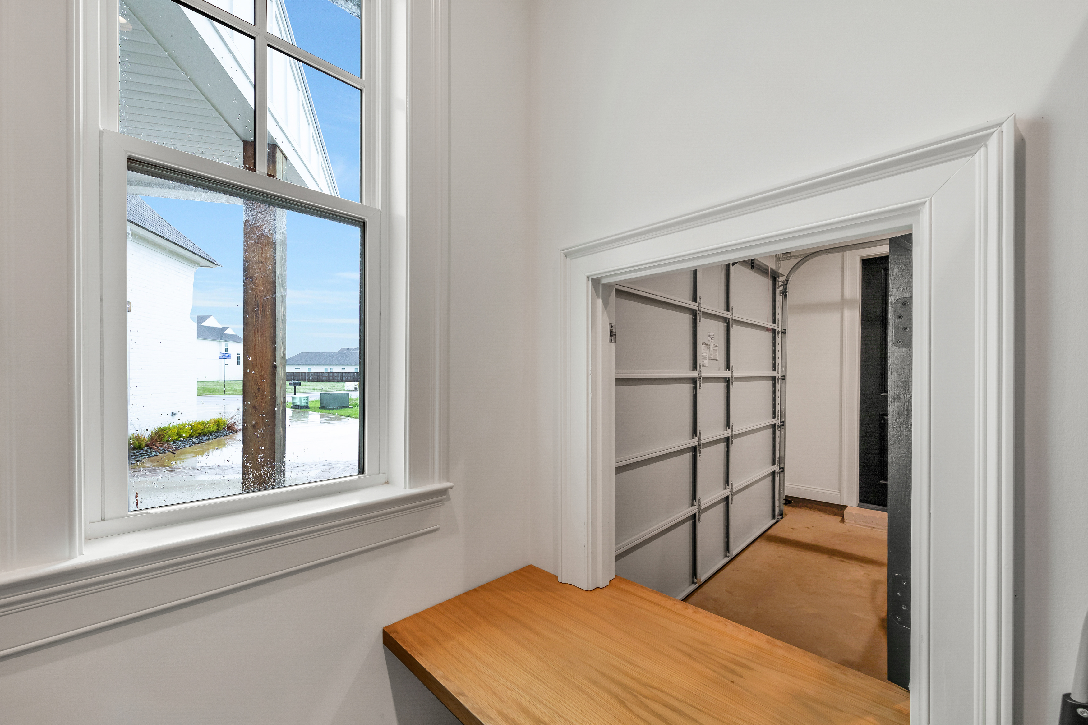The Beau Marché, a custom home by Prestigious Home Builders