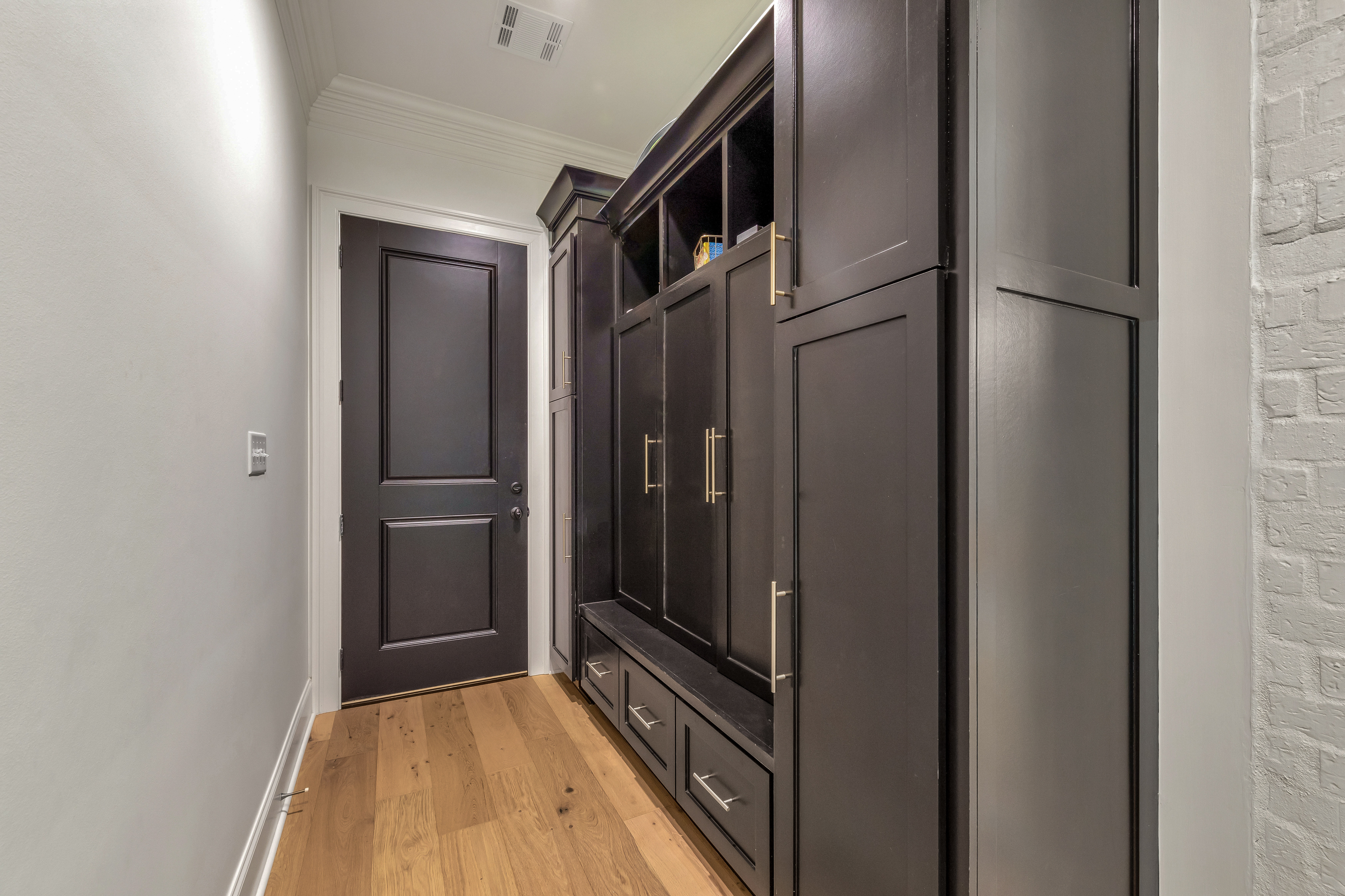 The Beau Marché, a custom home by Prestigious Home Builders