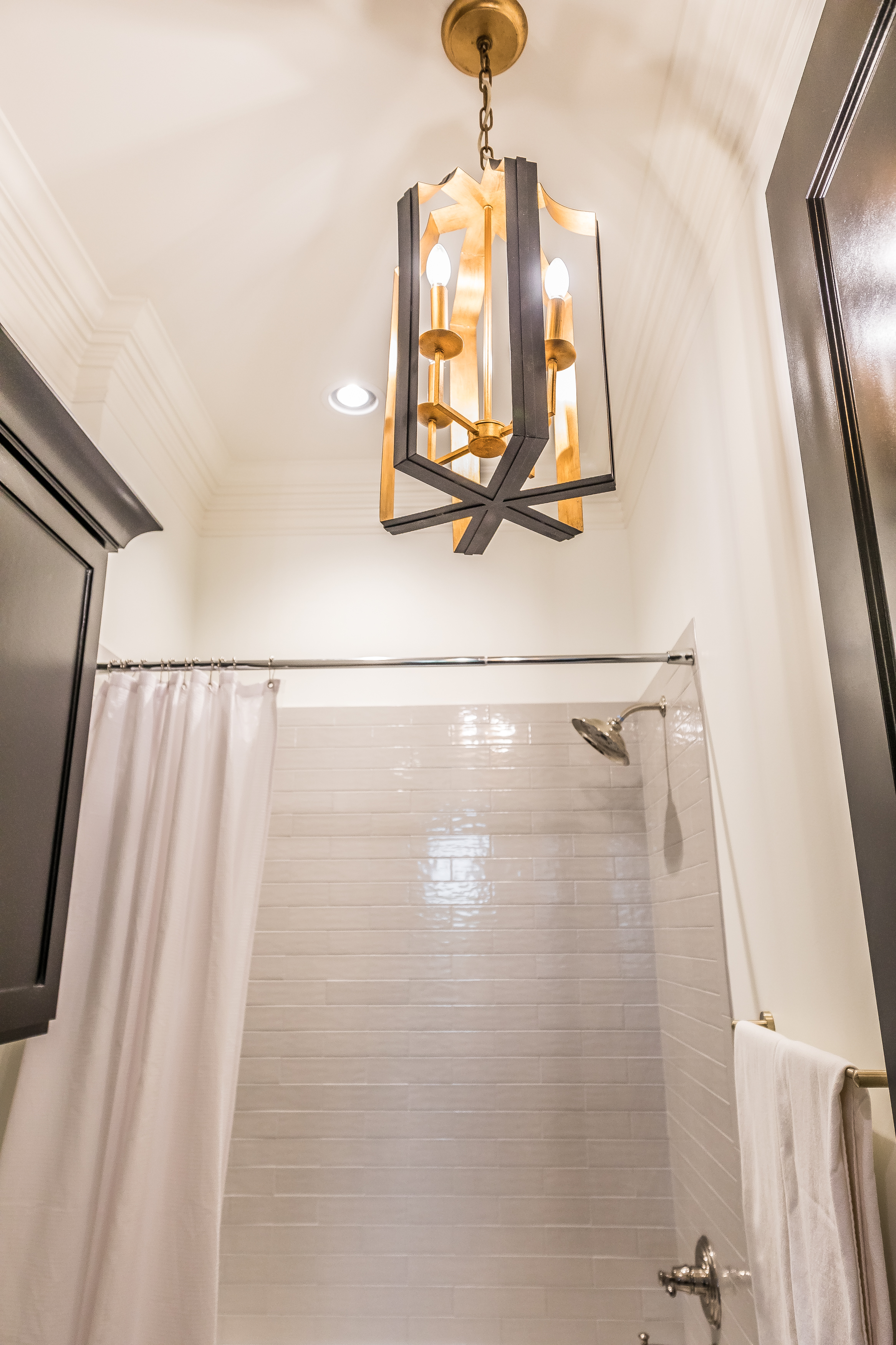The Beau Marché, a custom home by Prestigious Home Builders
