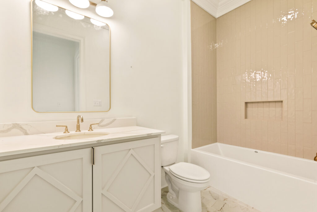 Sweet Tea Retreat, a custom home by Prestigious Home Builders