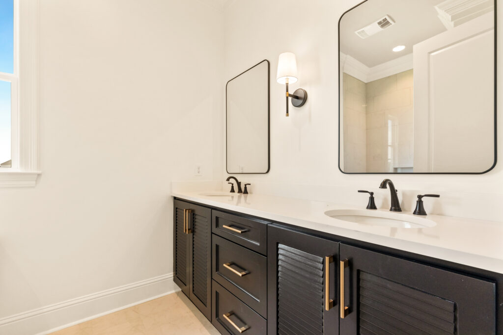 Sweet Tea Retreat, a custom home by Prestigious Home Builders