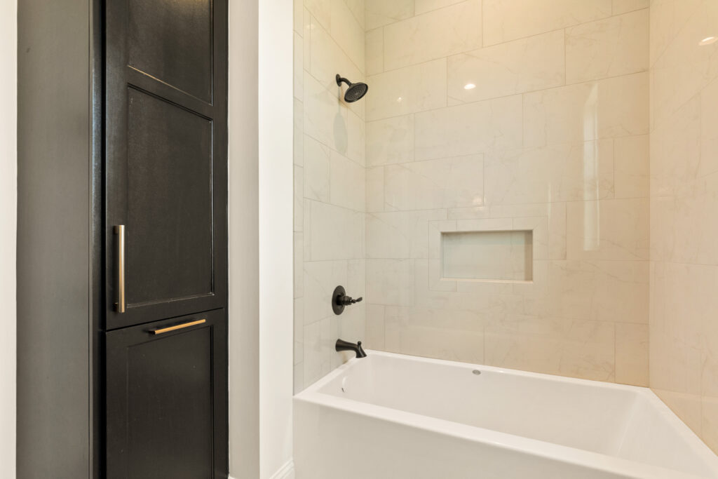 Sweet Tea Retreat, a custom home by Prestigious Home Builders