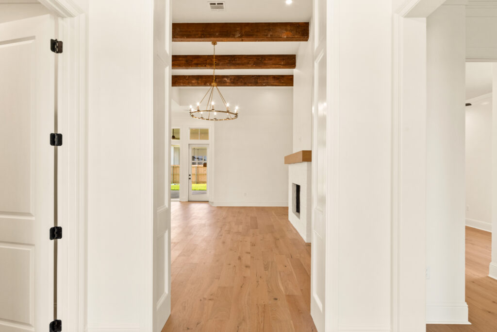 Sweet Tea Retreat, a custom home by Prestigious Home Builders