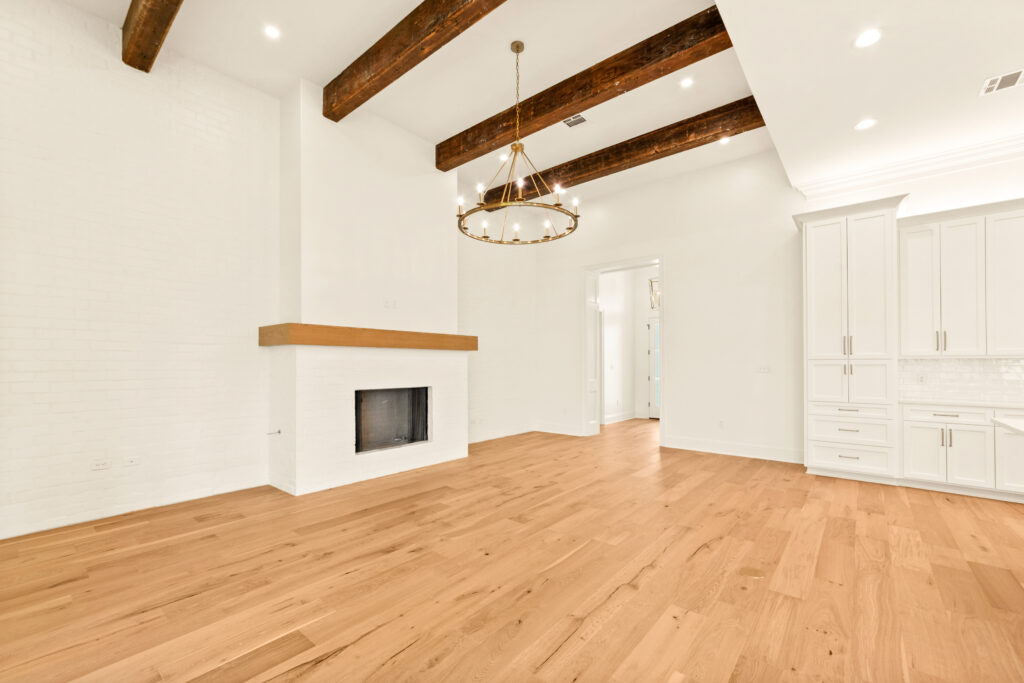 Sweet Tea Retreat, a custom home by Prestigious Home Builders