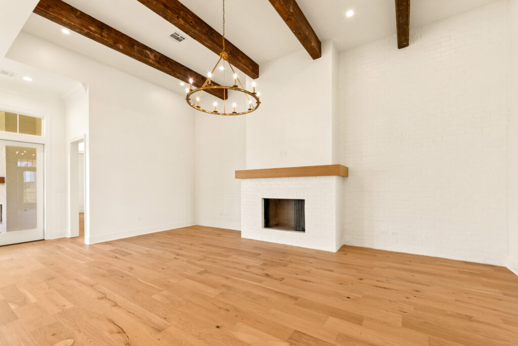 Sweet Tea Retreat, a custom home by Prestigious Home Builders