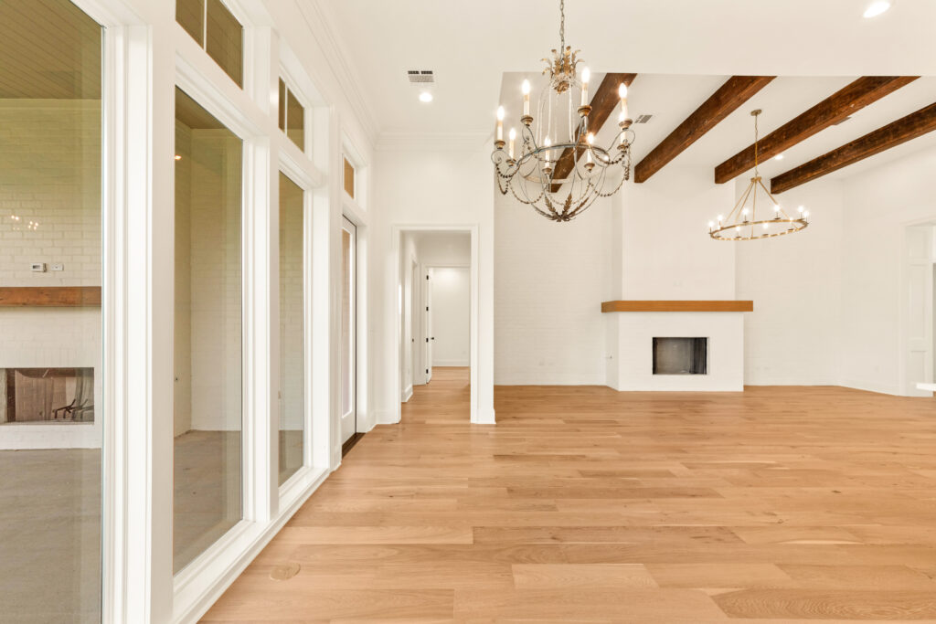 Sweet Tea Retreat, a custom home by Prestigious Home Builders