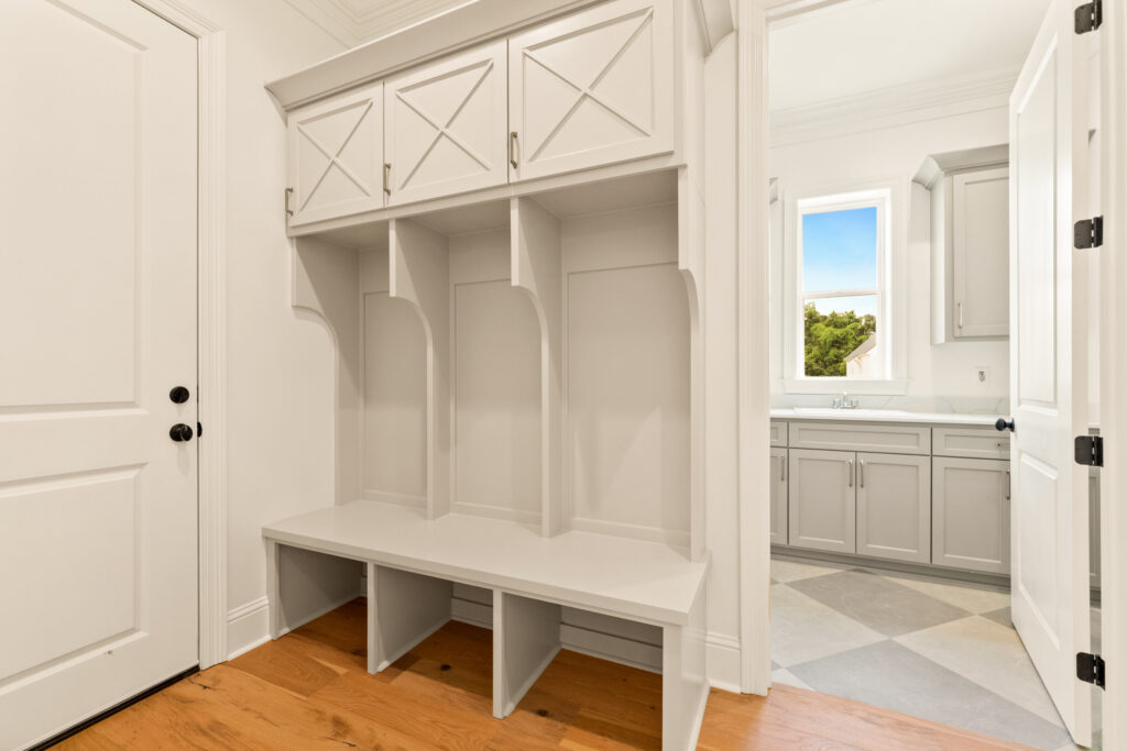 Sweet Tea Retreat, a custom home by Prestigious Home Builders