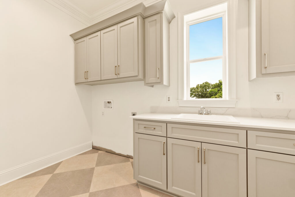 Sweet Tea Retreat, a custom home by Prestigious Home Builders