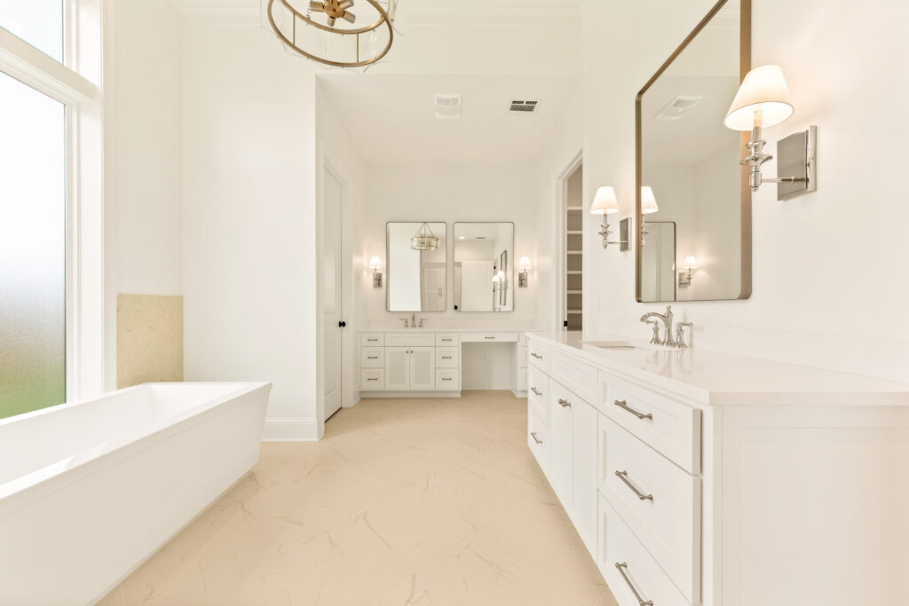 Sweet Tea Retreat, a custom home by Prestigious Home Builders