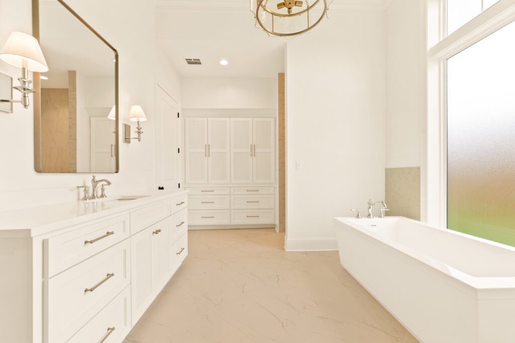 Sweet Tea Retreat, a custom home by Prestigious Home Builders