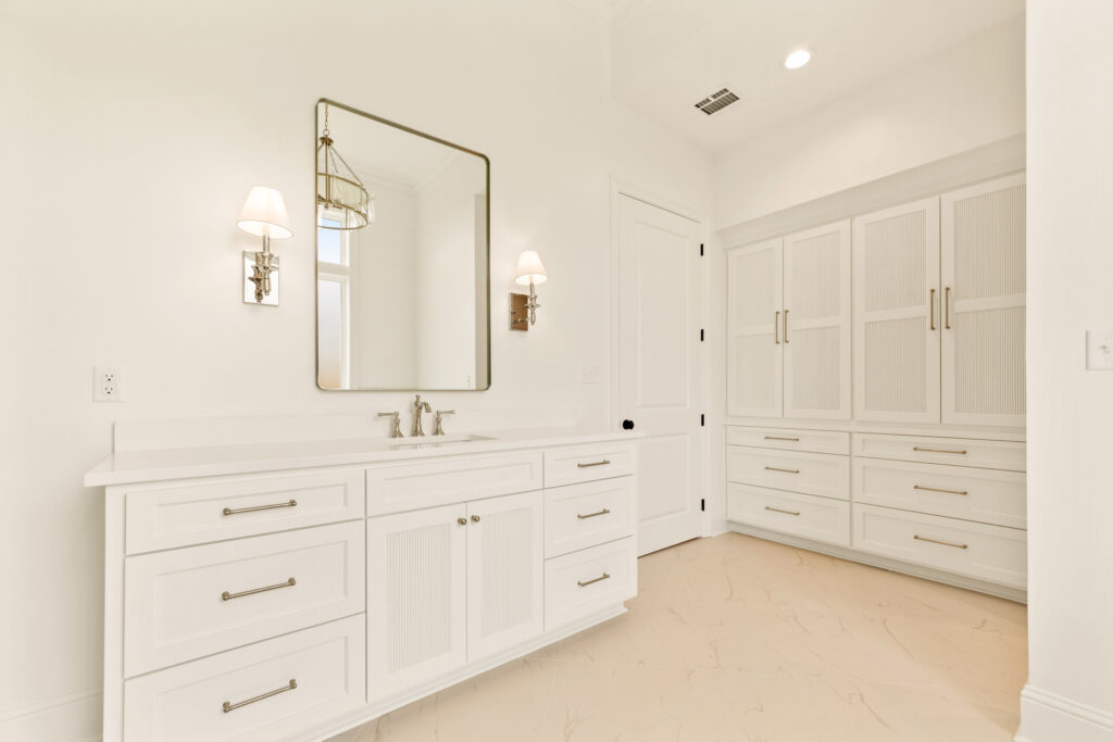 Sweet Tea Retreat, a custom home by Prestigious Home Builders