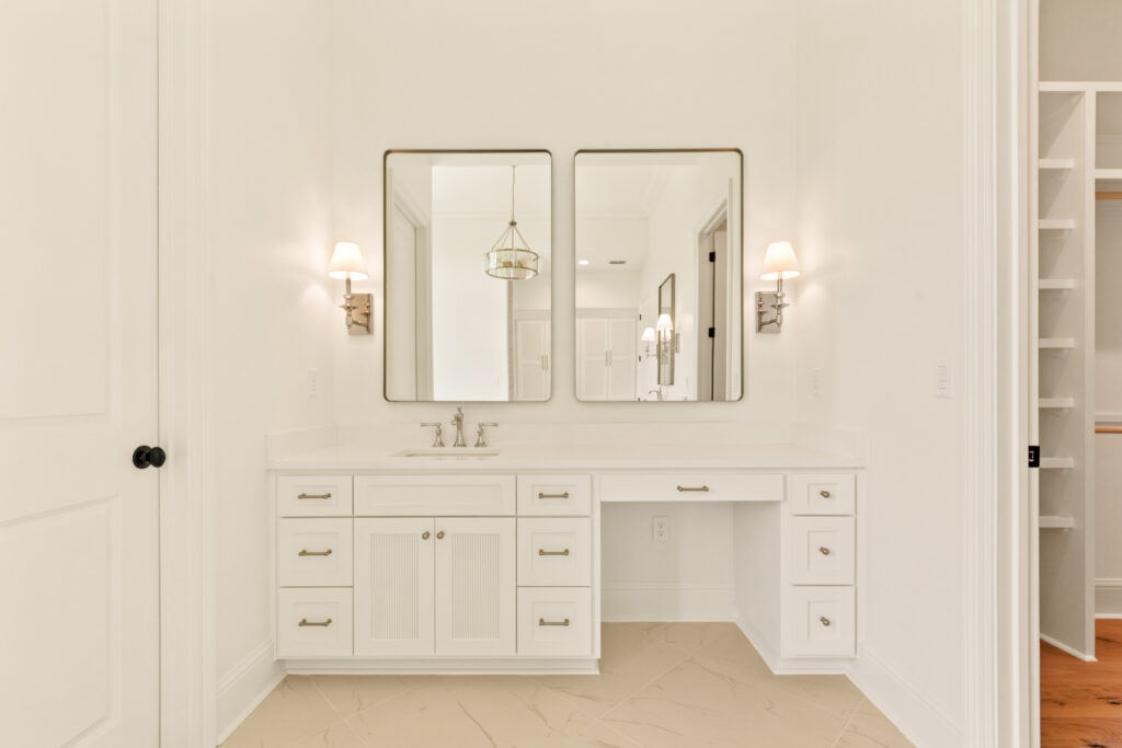 Sweet Tea Retreat, a custom home by Prestigious Home Builders