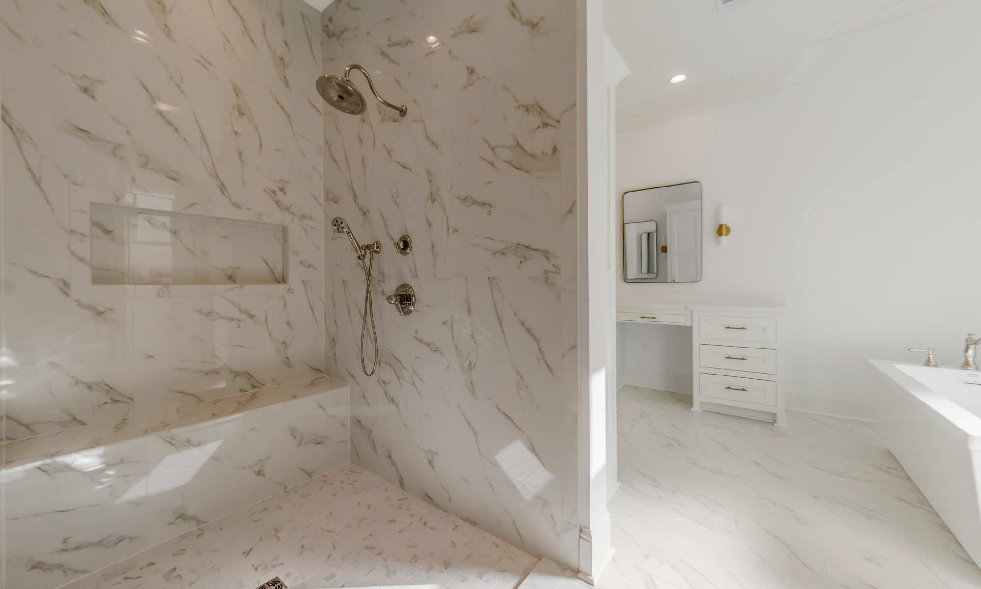 Magnolia Trace, a custom home by Prestigious Home Builders