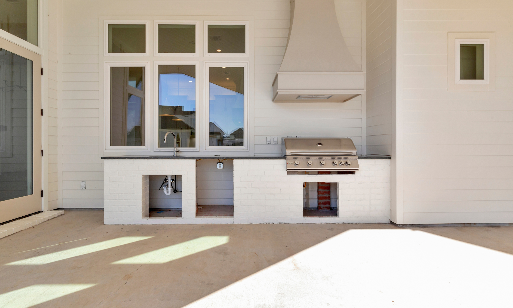 Magnolia Trace, a custom home by Prestigious Home Builders