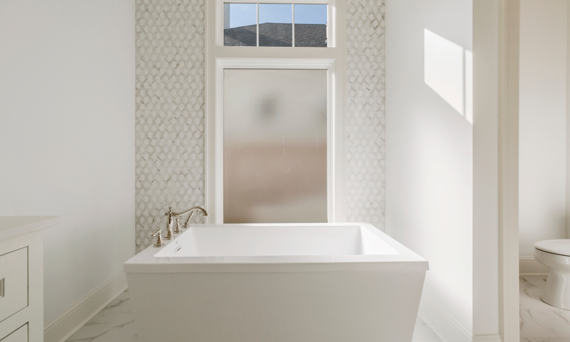 Magnolia Trace, a custom home by Prestigious Home Builders