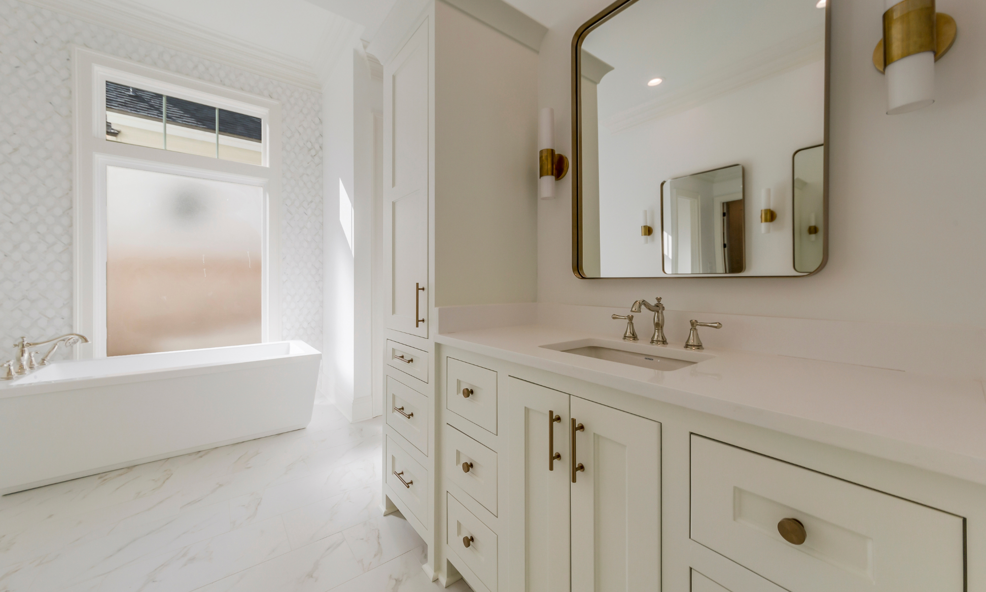 Magnolia Trace, a custom home by Prestigious Home Builders