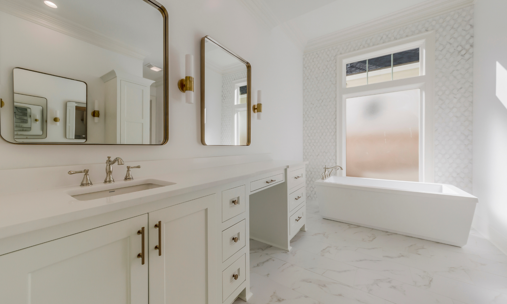 Magnolia Trace, a custom home by Prestigious Home Builders