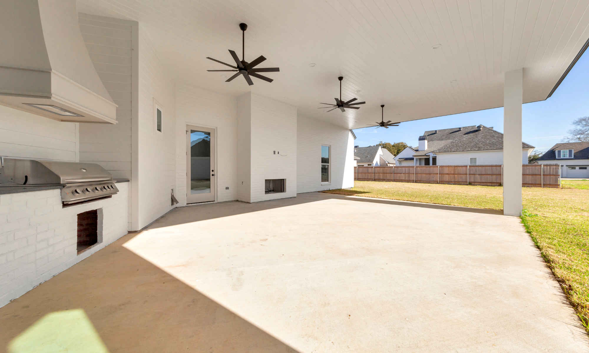 Magnolia Trace, a custom home by Prestigious Home Builders