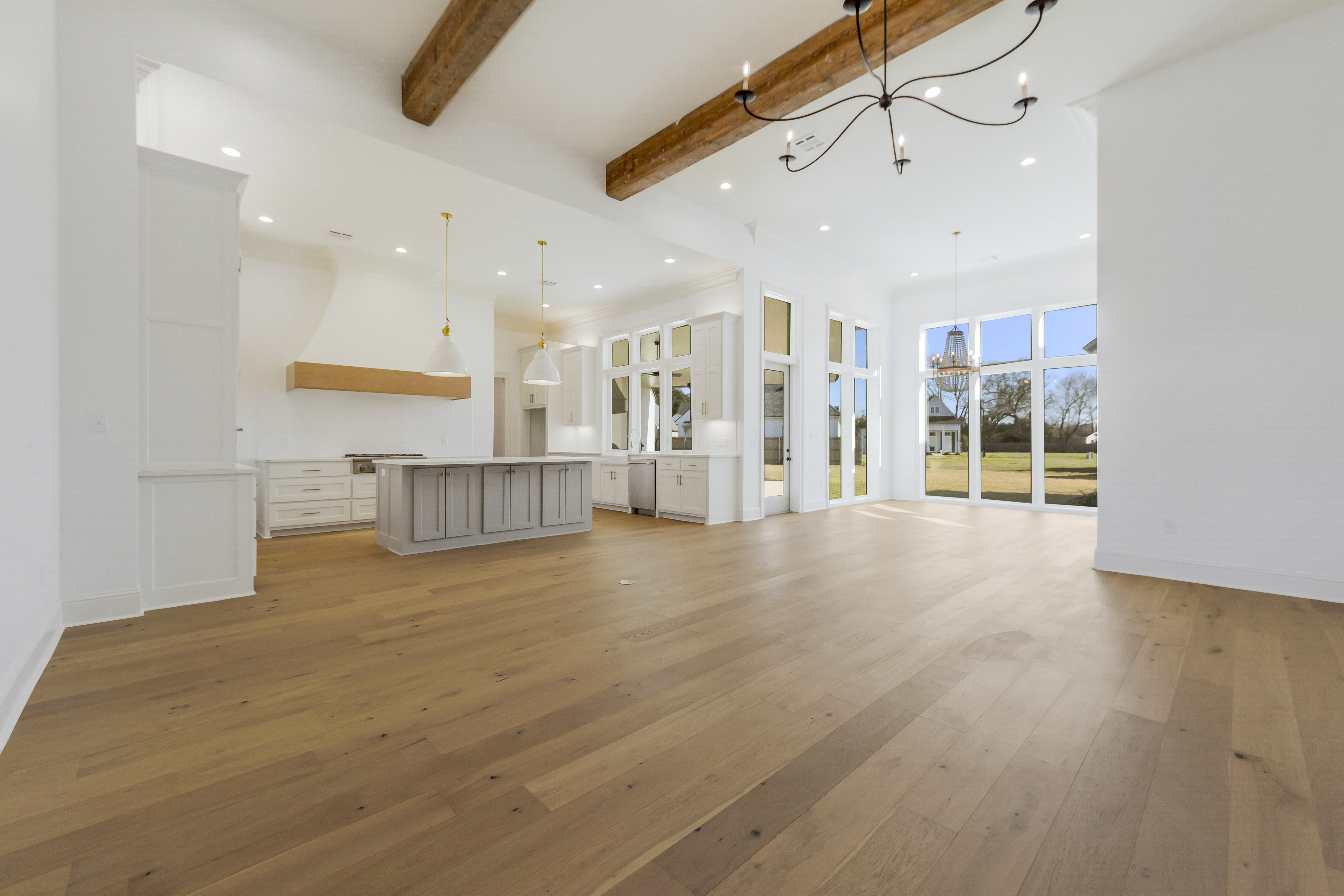 Magnolia Trace, a custom home by Prestigious Home Builders