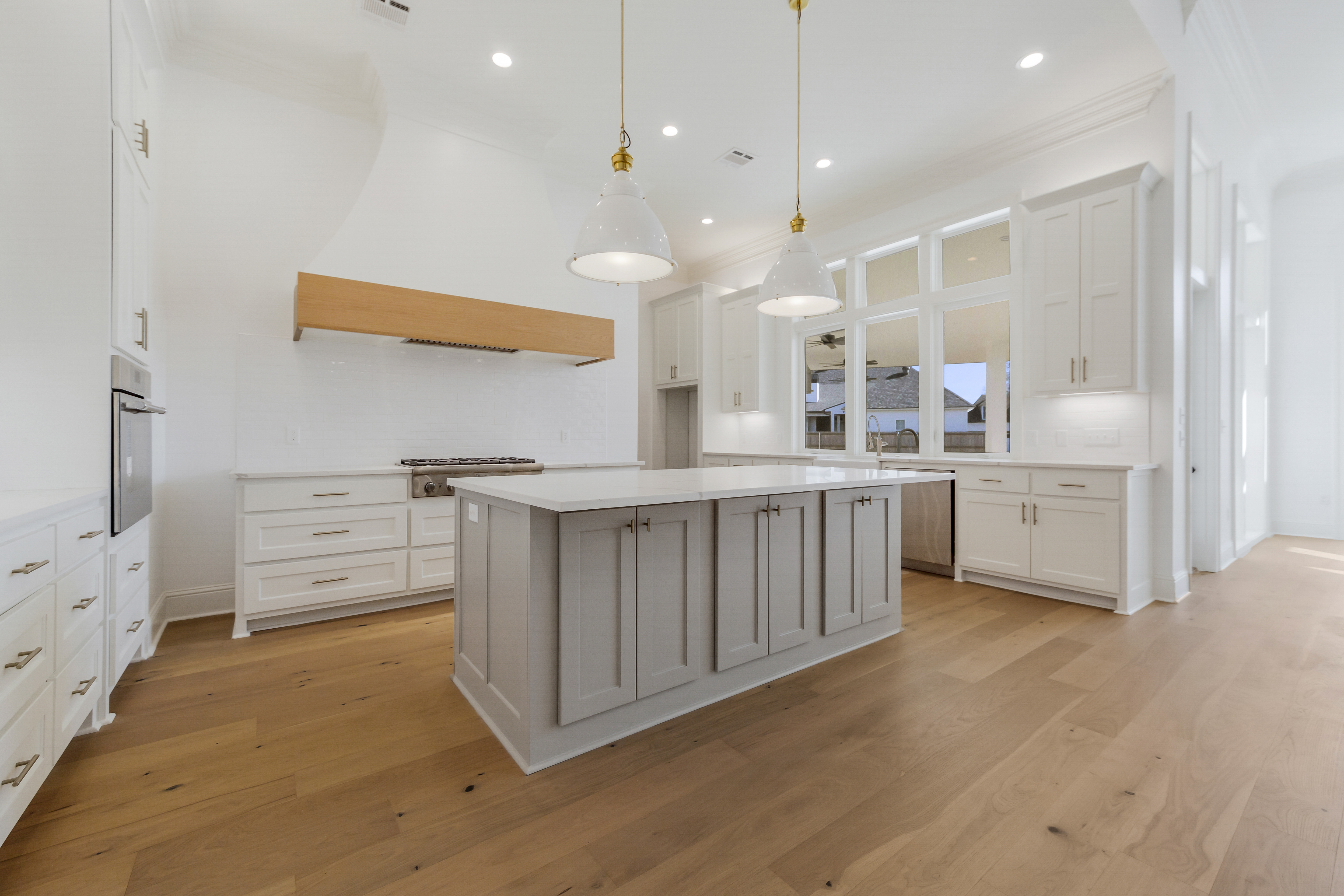Magnolia Trace, a custom home by Prestigious Home Builders