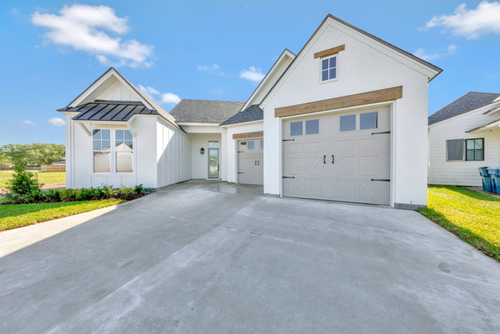 Bayou Grace, a custom home by Prestigious Home Builders