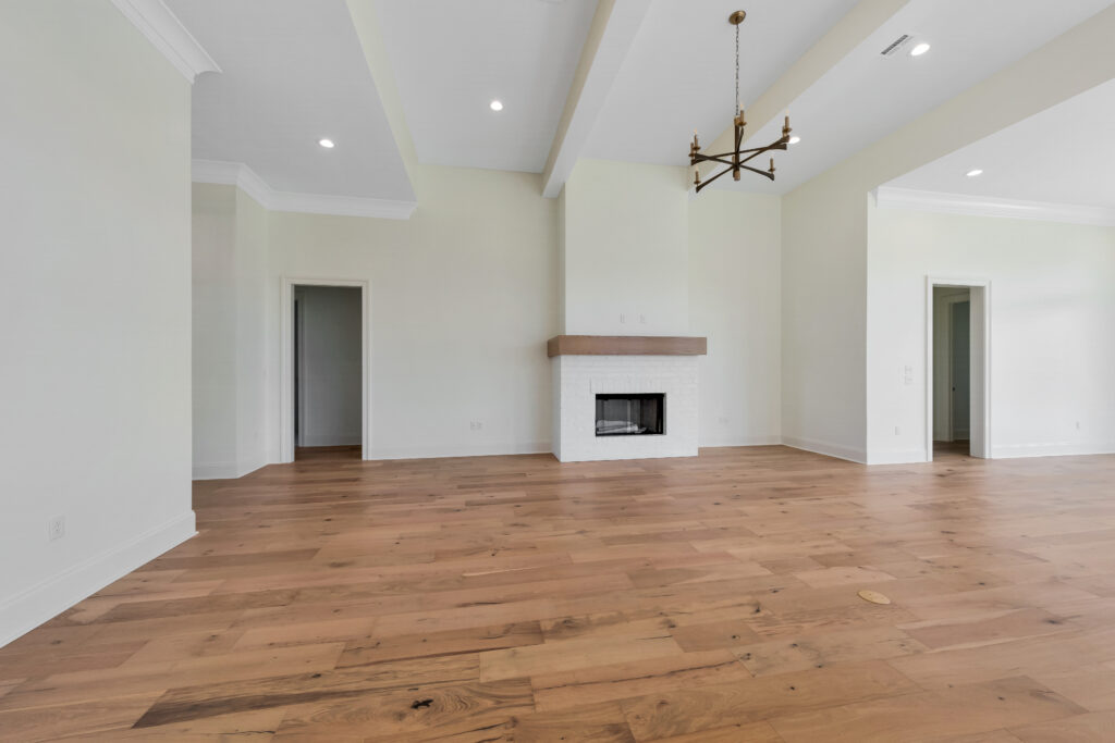 Bayou Grace, a custom home by Prestigious Home Builders